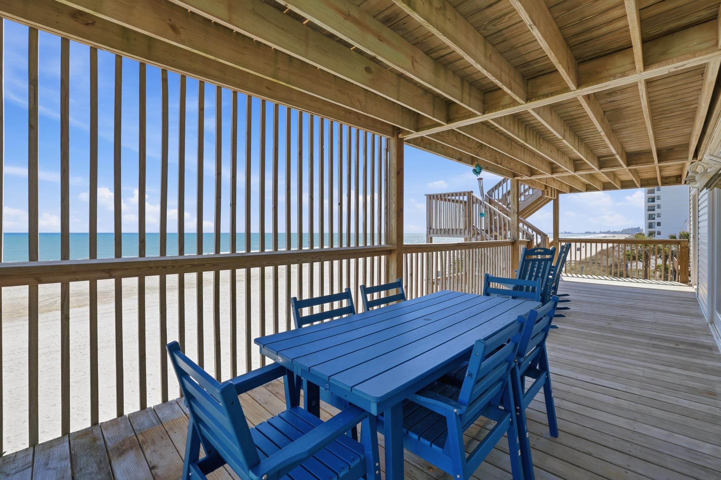 3104 N Ocean Blvd.