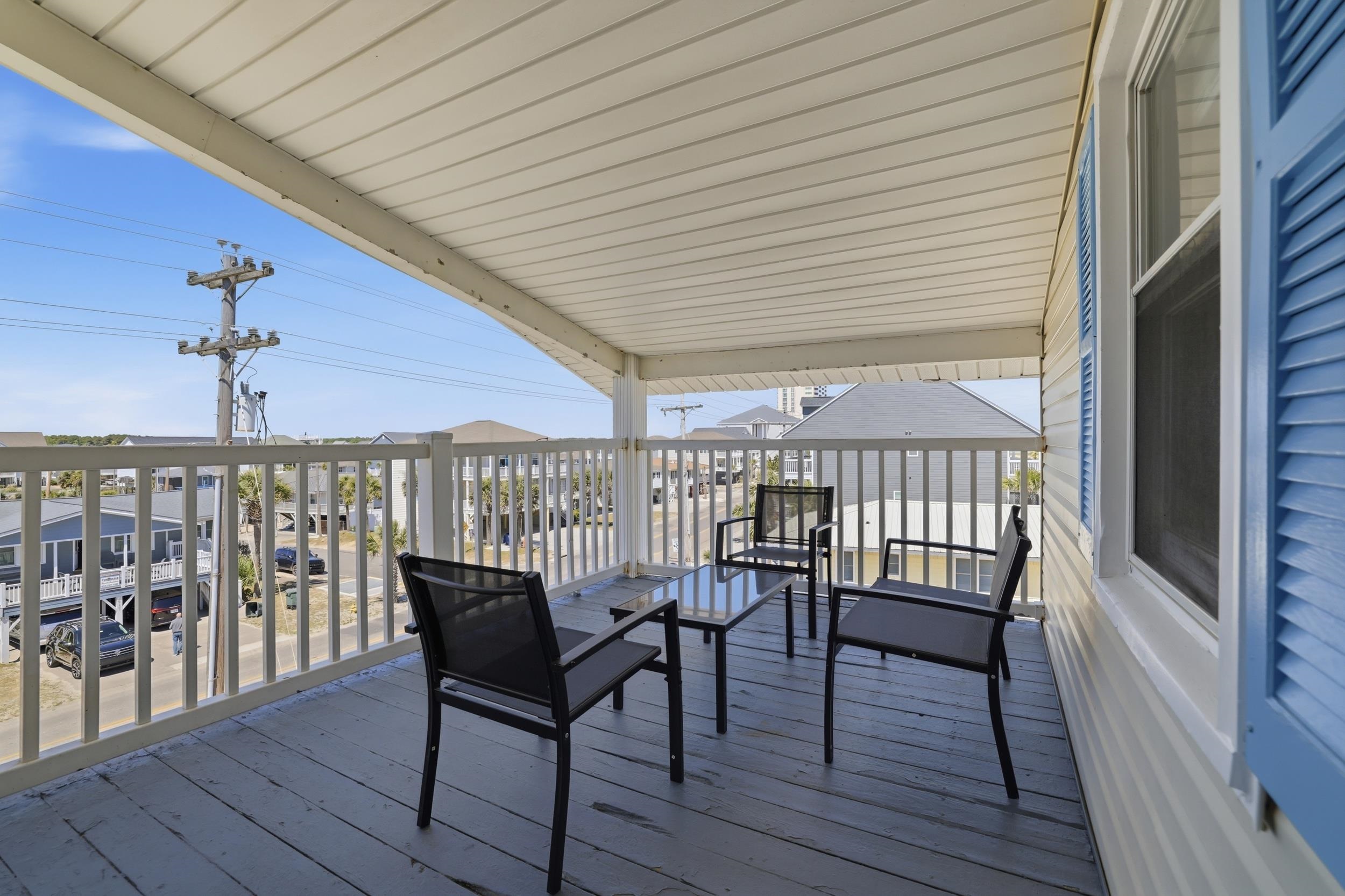 3104 N Ocean Blvd.