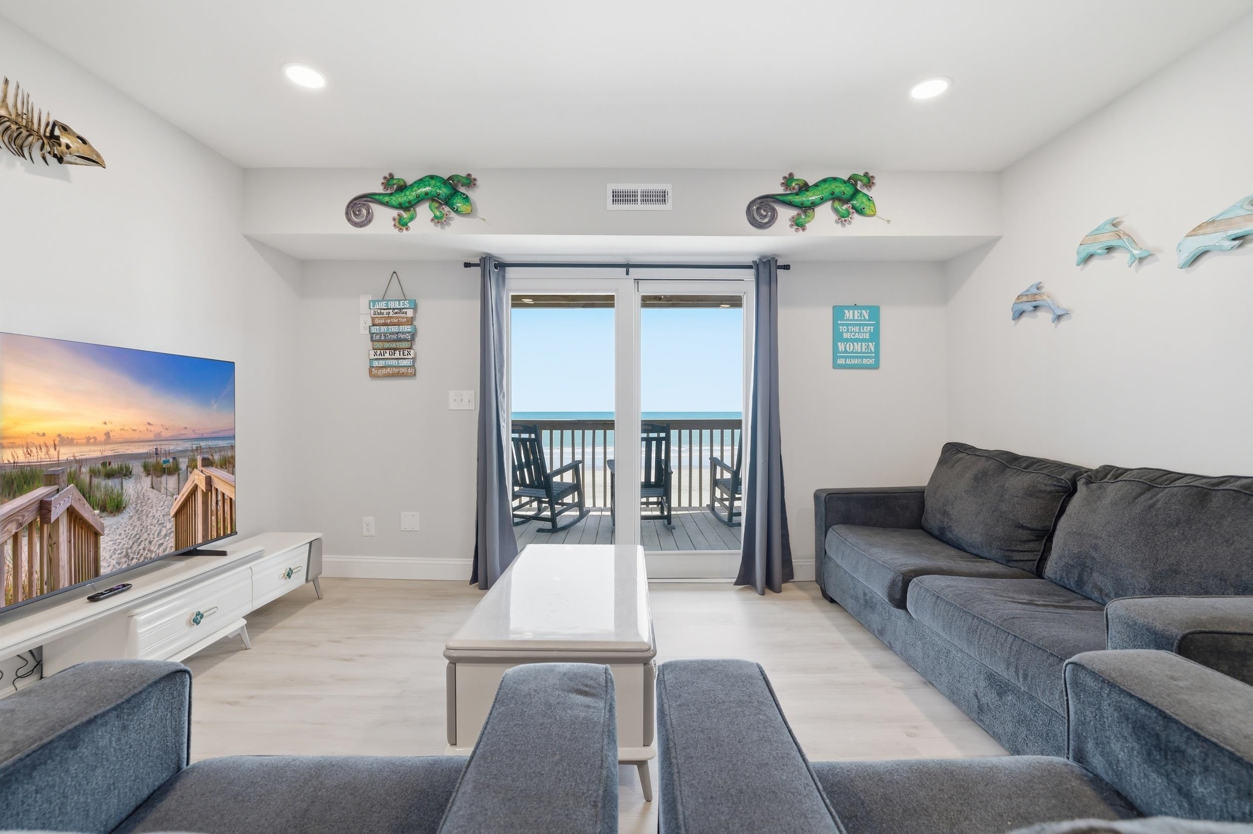 3104 N Ocean Blvd.