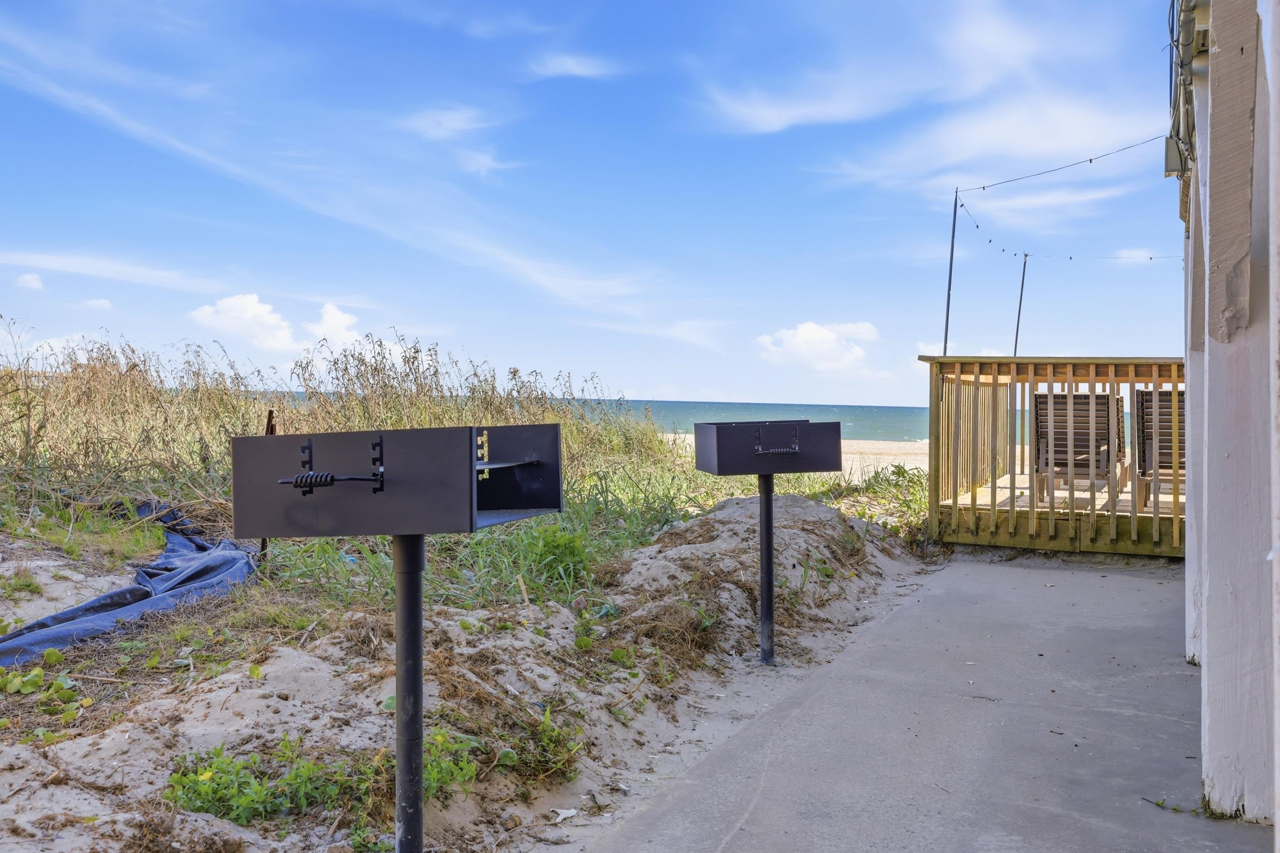 3104 N Ocean Blvd.