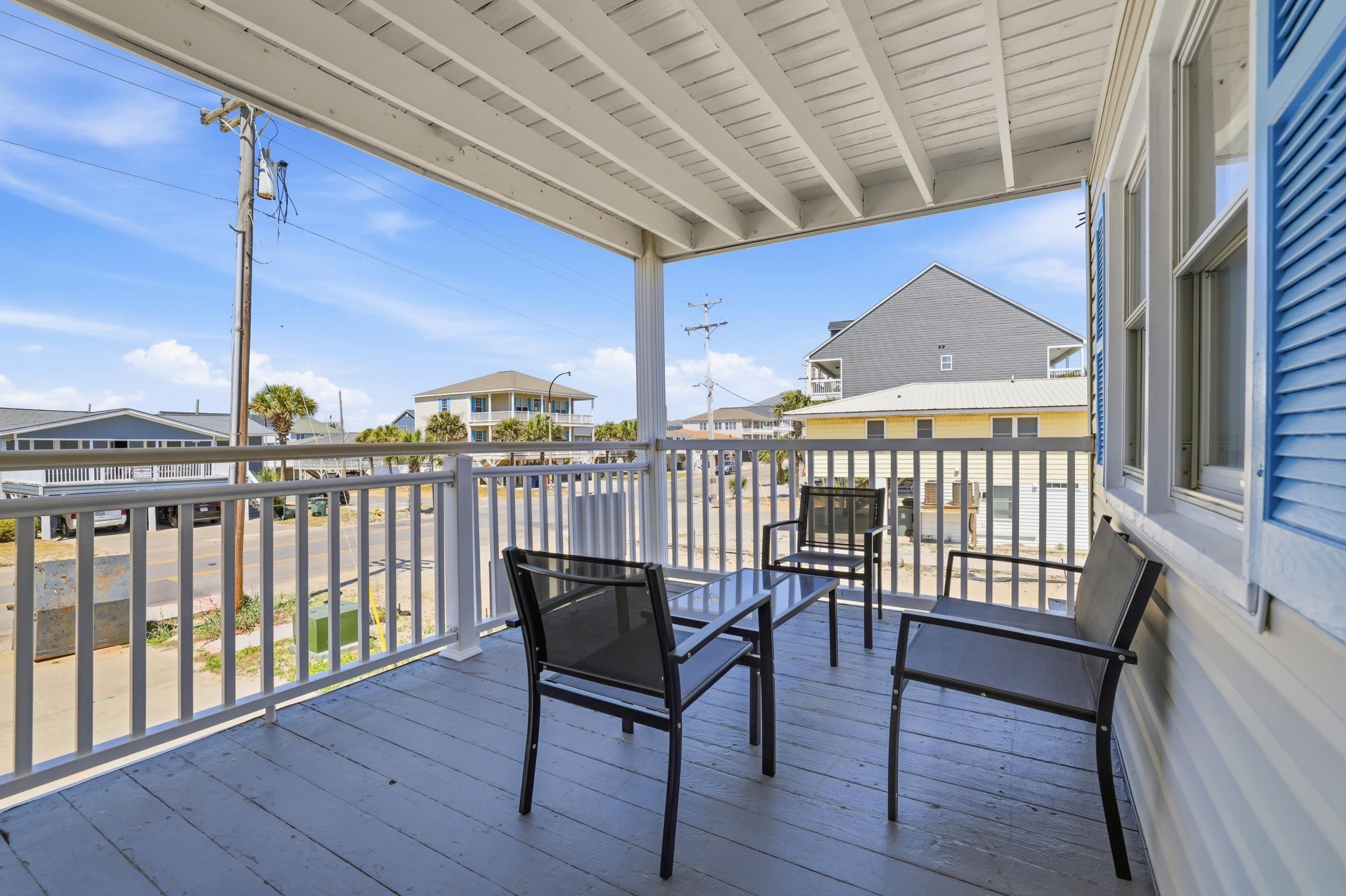 3104 N Ocean Blvd.