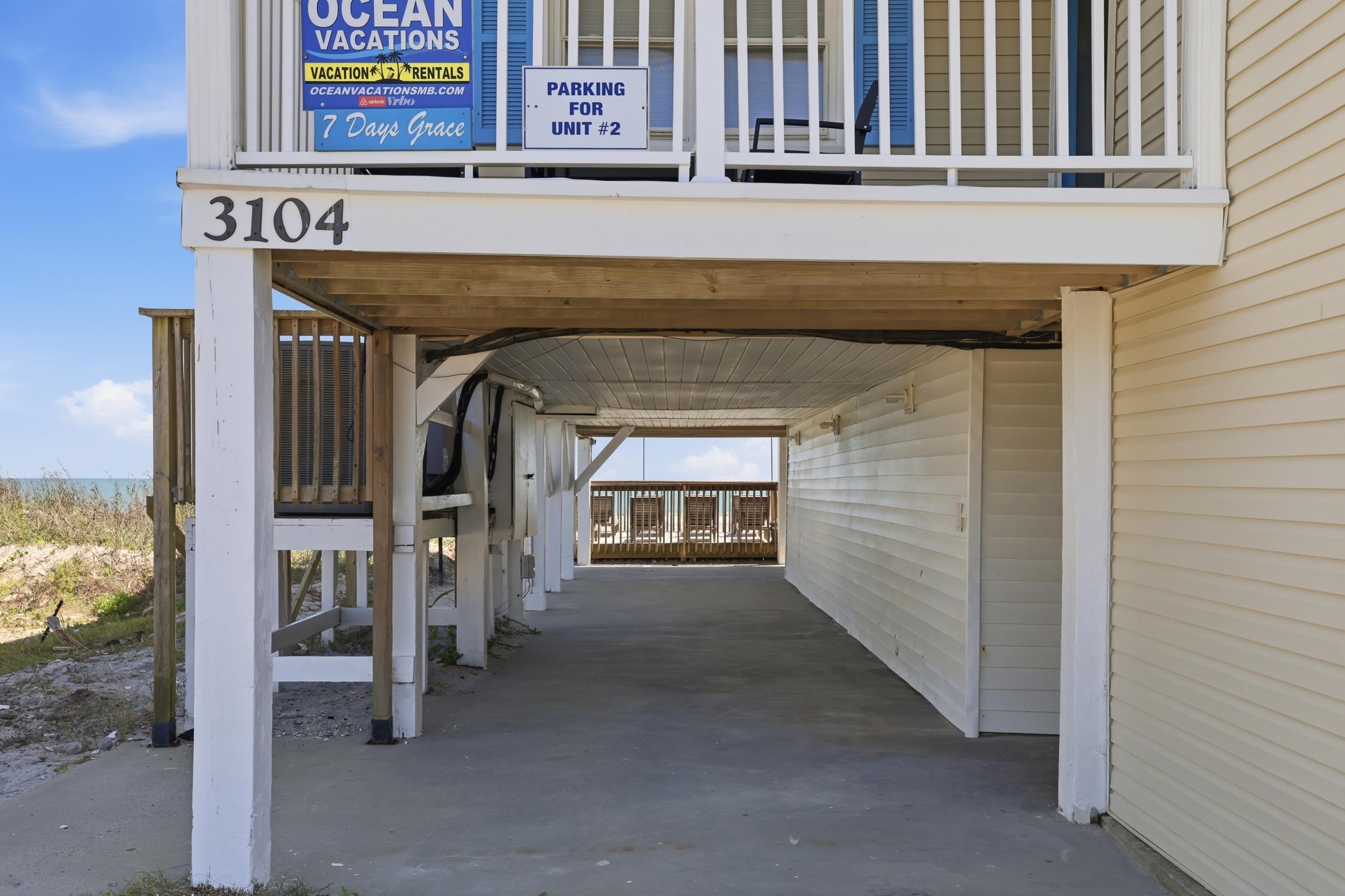 3104 N Ocean Blvd.