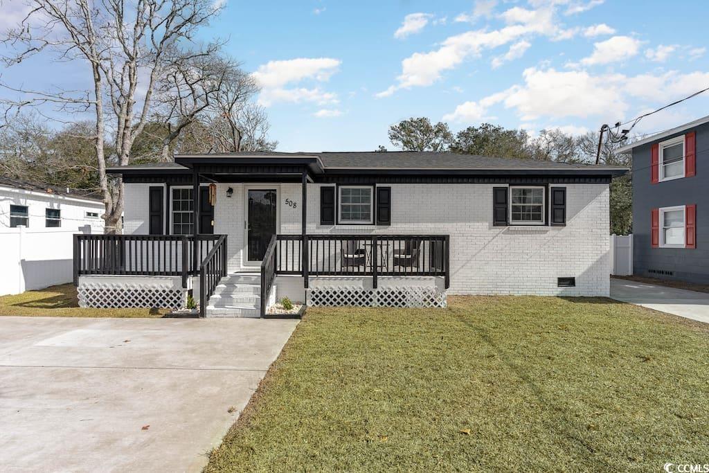 508 33rd Ave. S