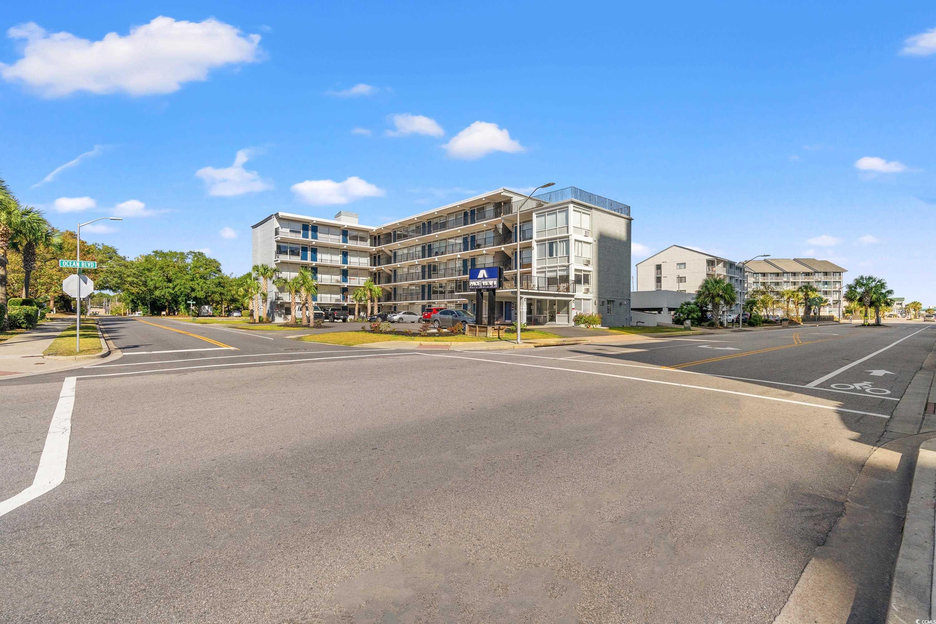 2010 S Ocean Blvd.