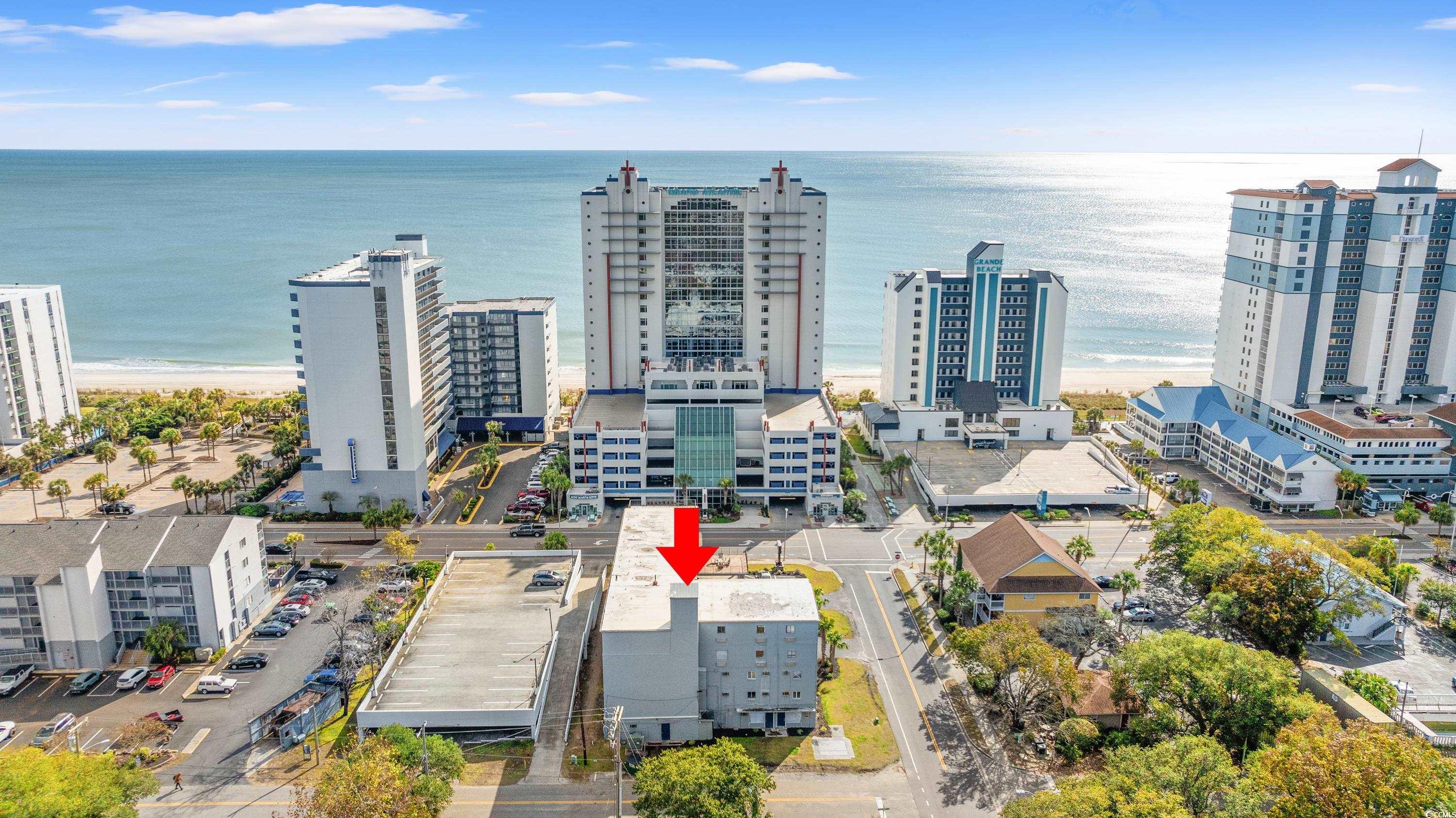 2010 S Ocean Blvd.