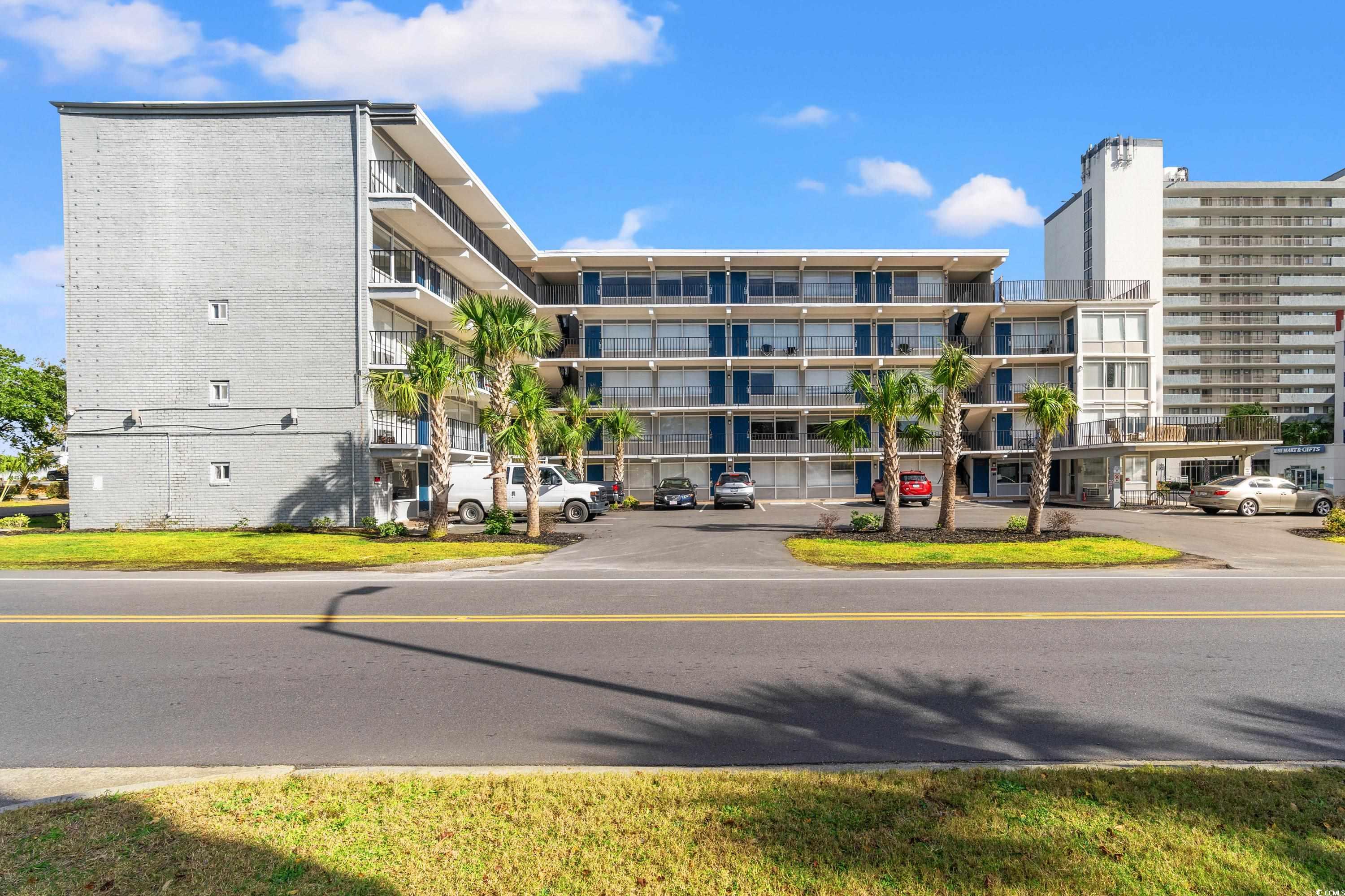 2010 S Ocean Blvd.