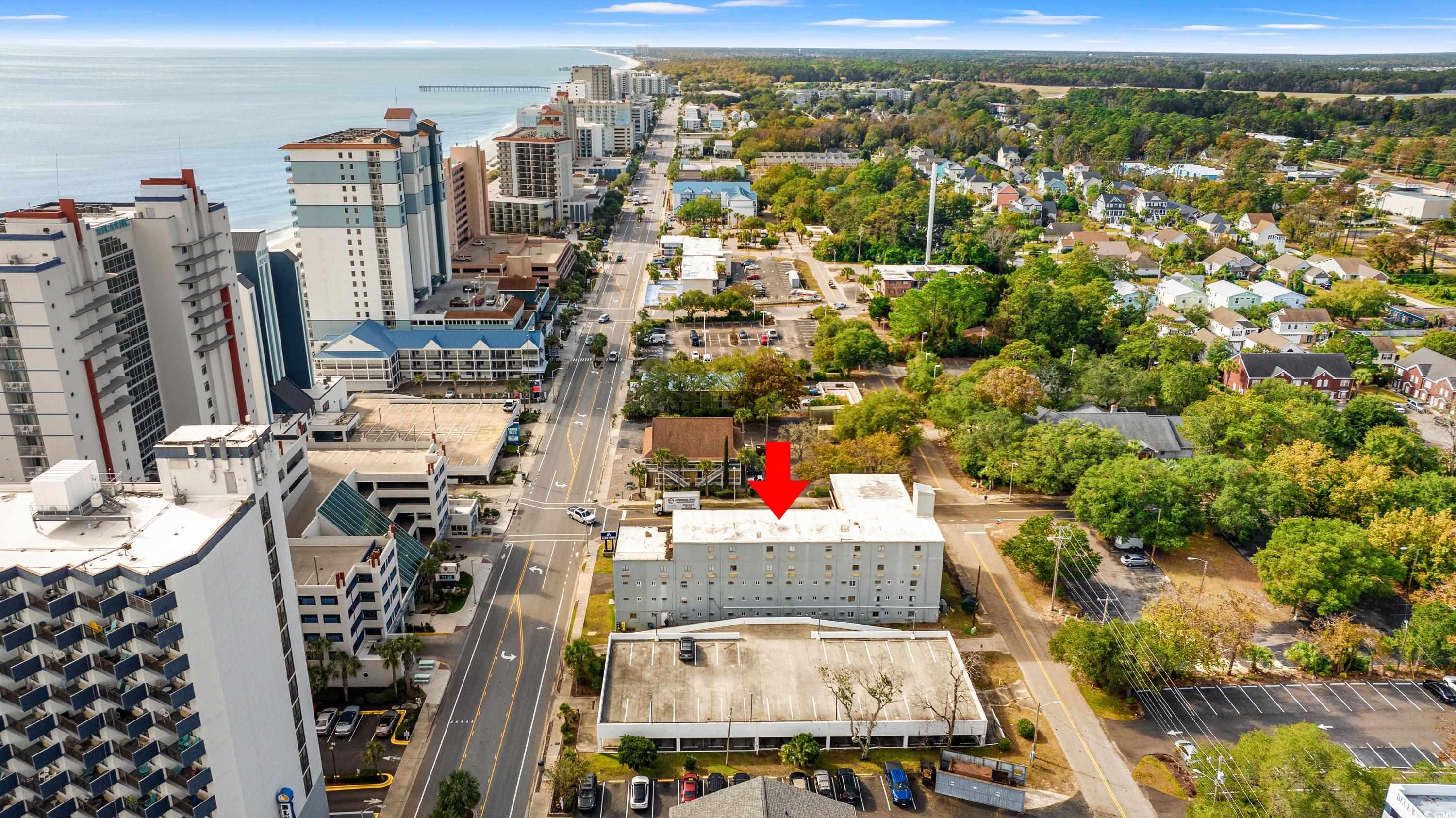 2010 S Ocean Blvd.