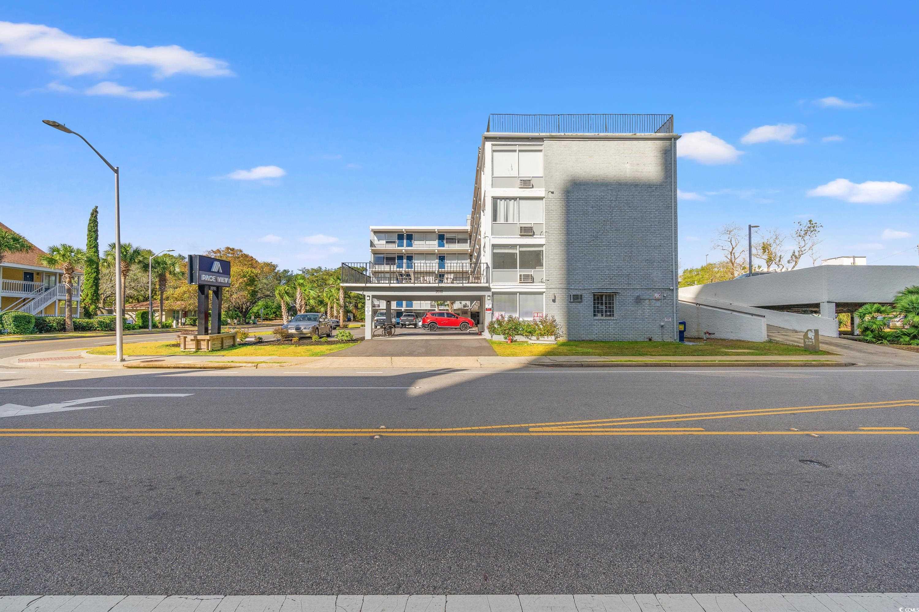2010 S Ocean Blvd.