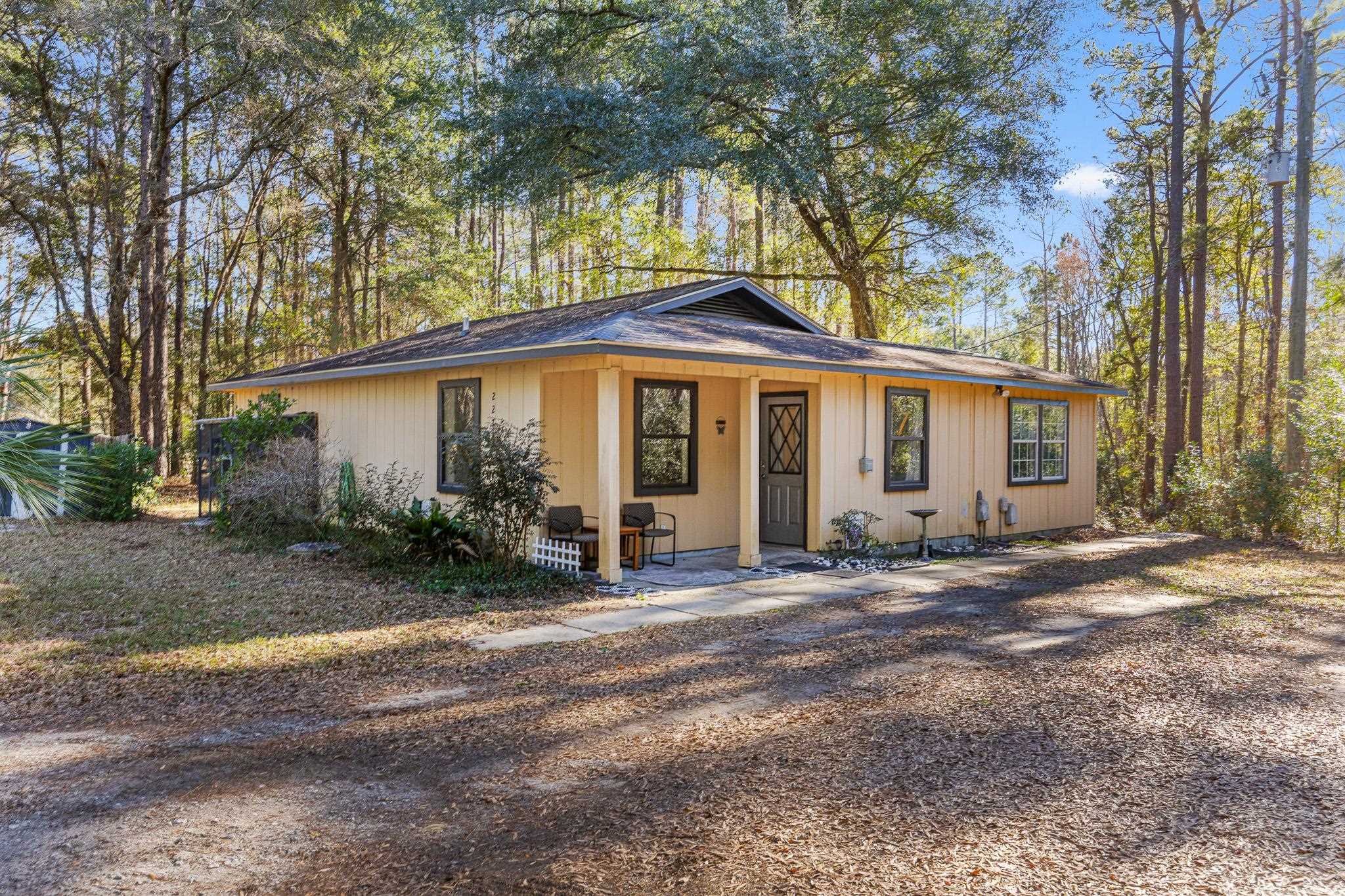 2278 Steritt Swamp rd.