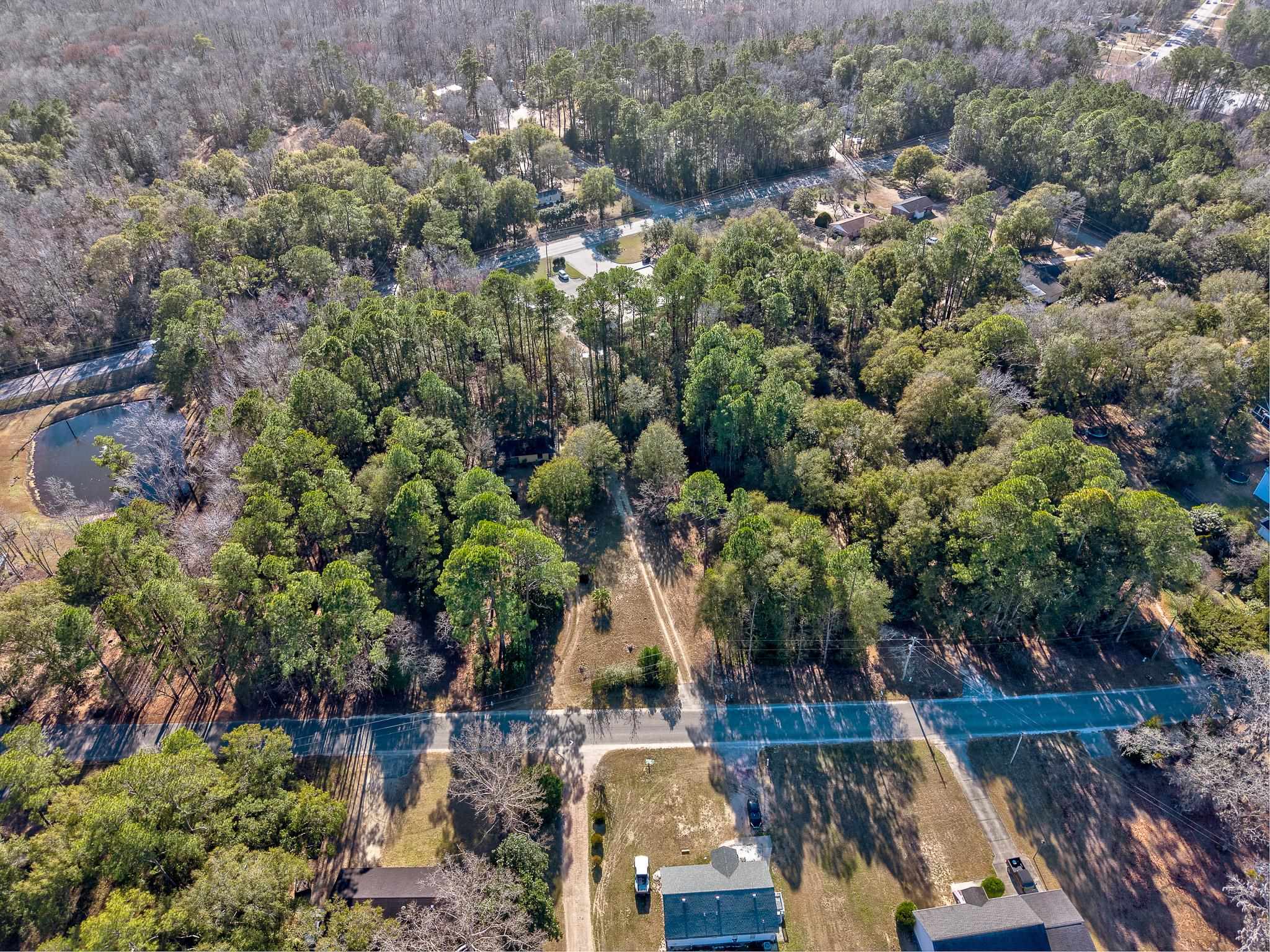 2278 Steritt Swamp rd.