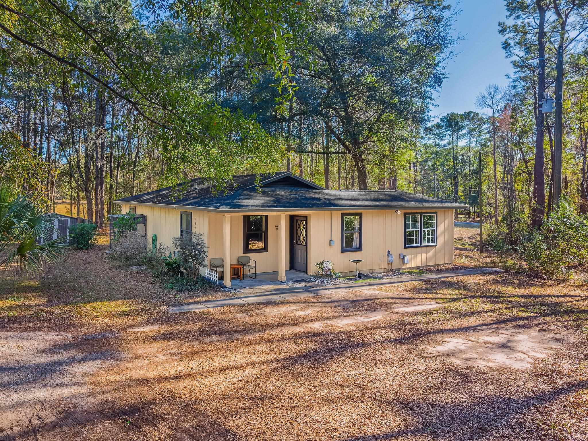 2278 Steritt Swamp rd.