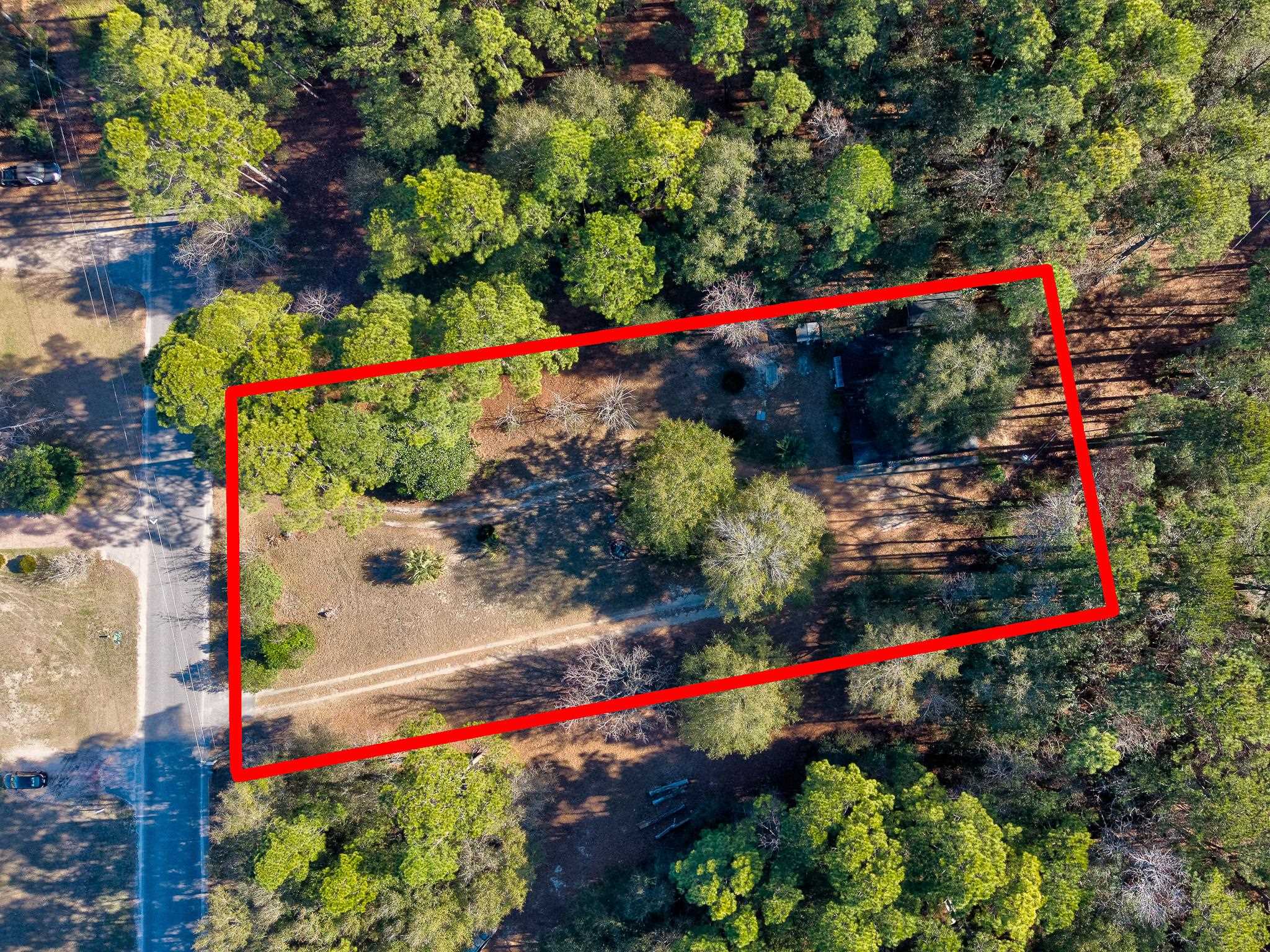 2278 Steritt Swamp rd.