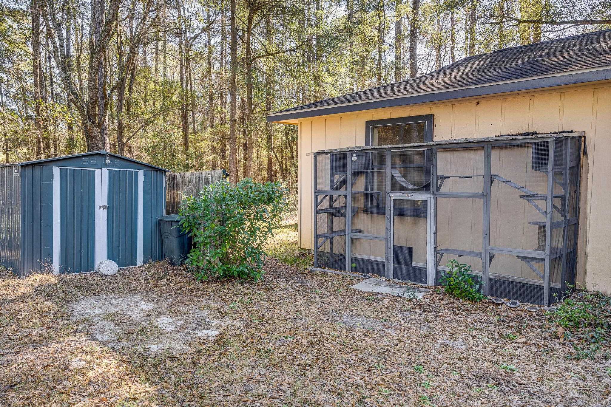 2278 Steritt Swamp rd.