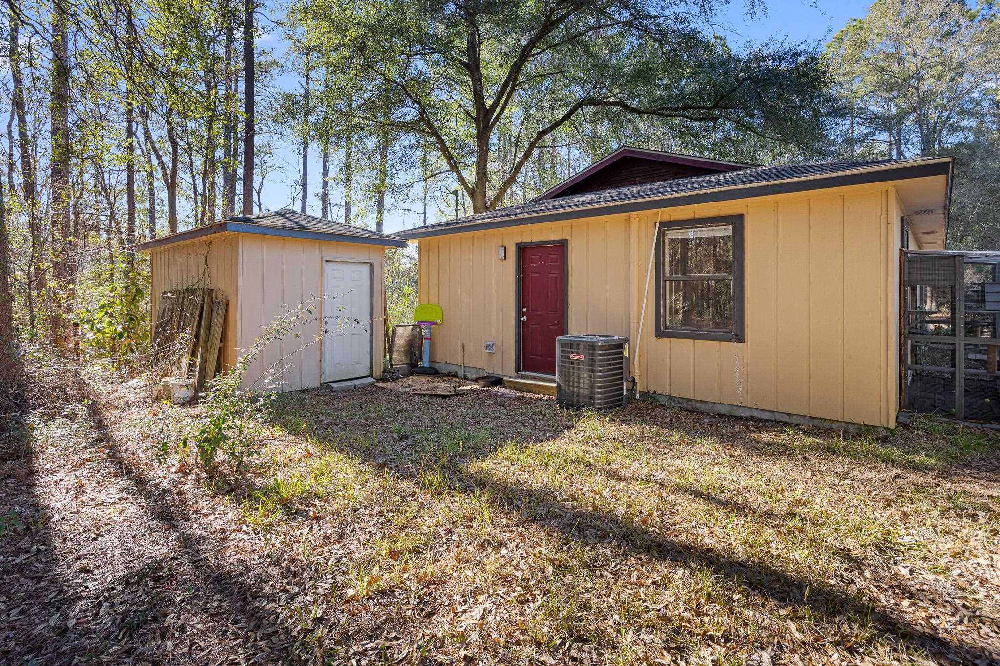 2278 Steritt Swamp rd.