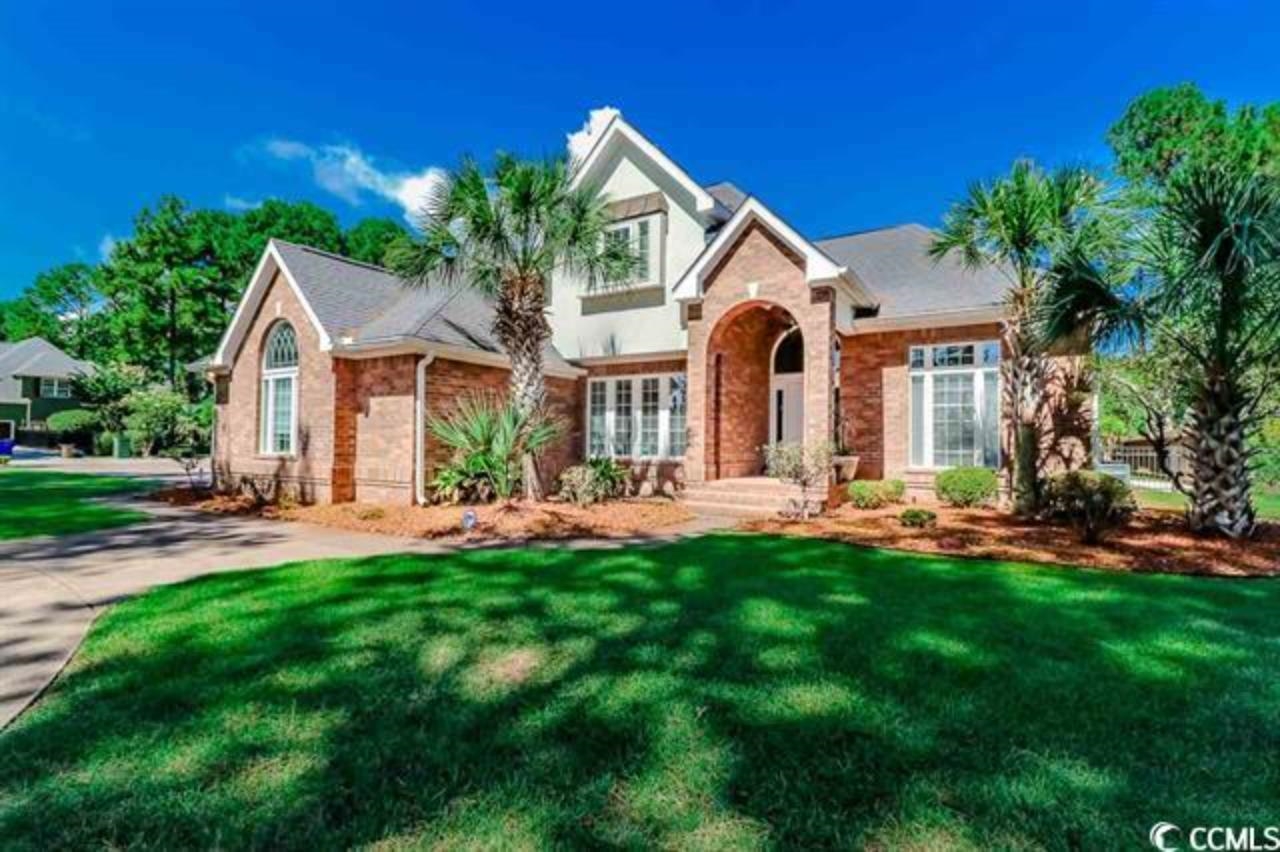 4101 Ditchford Ct.