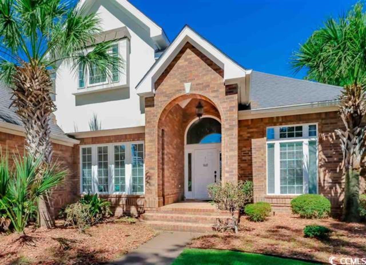 4101 Ditchford Ct.