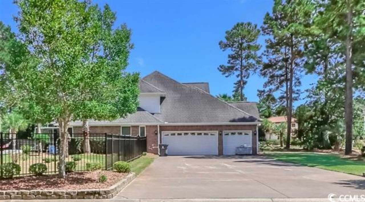 4101 Ditchford Ct.