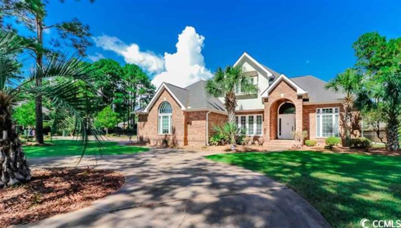 4101 Ditchford Ct.