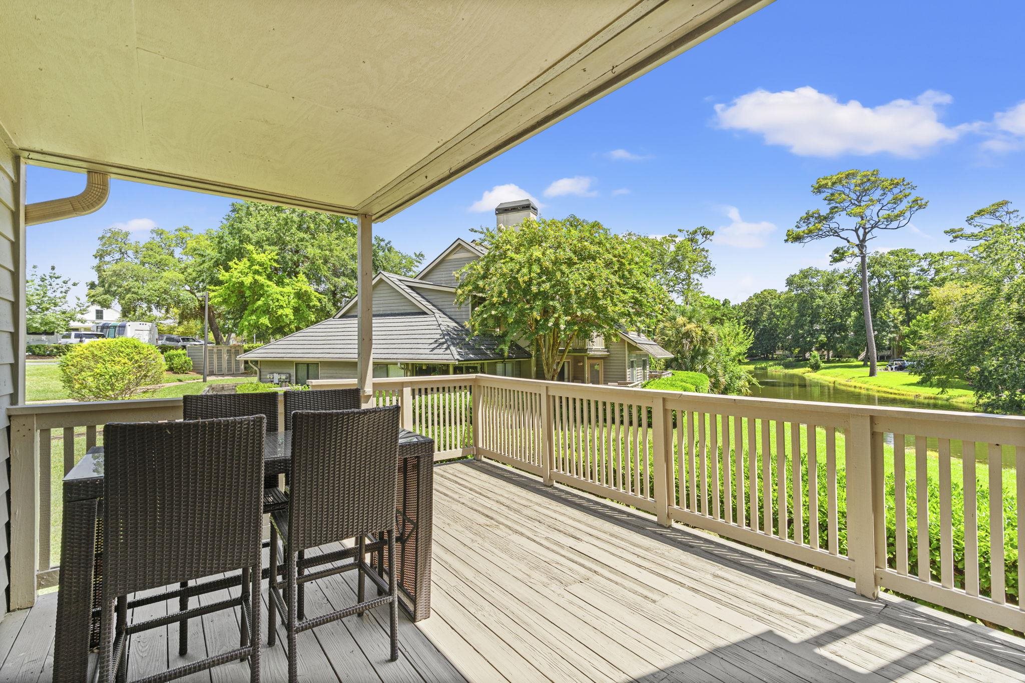 175 Saint Clears Way Unit: 23A