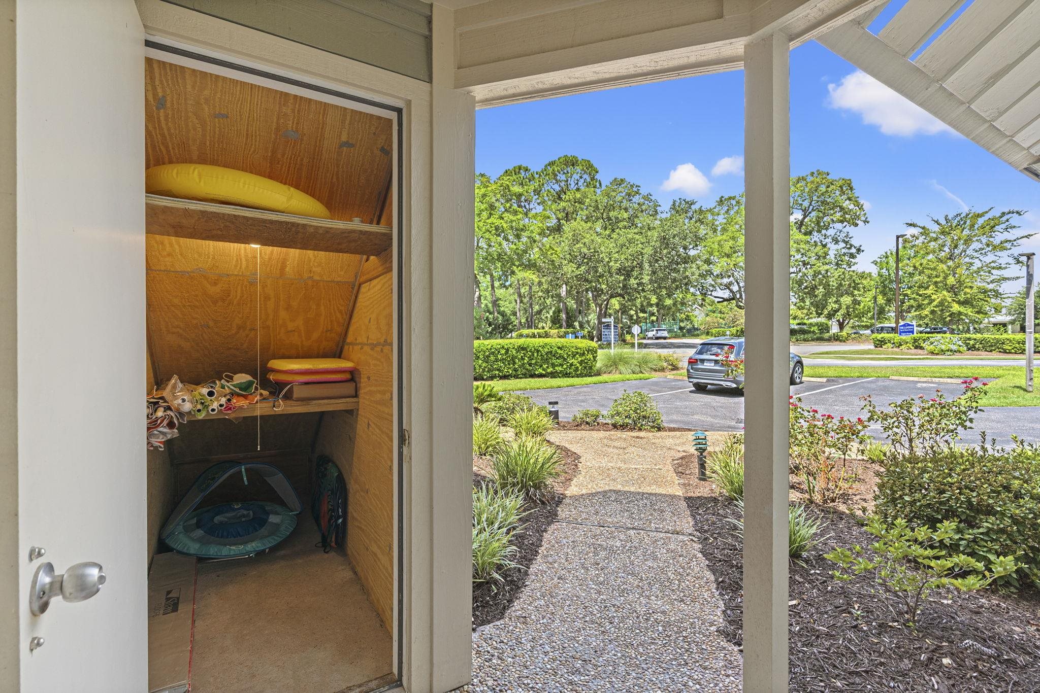 175 Saint Clears Way Unit: 23A
