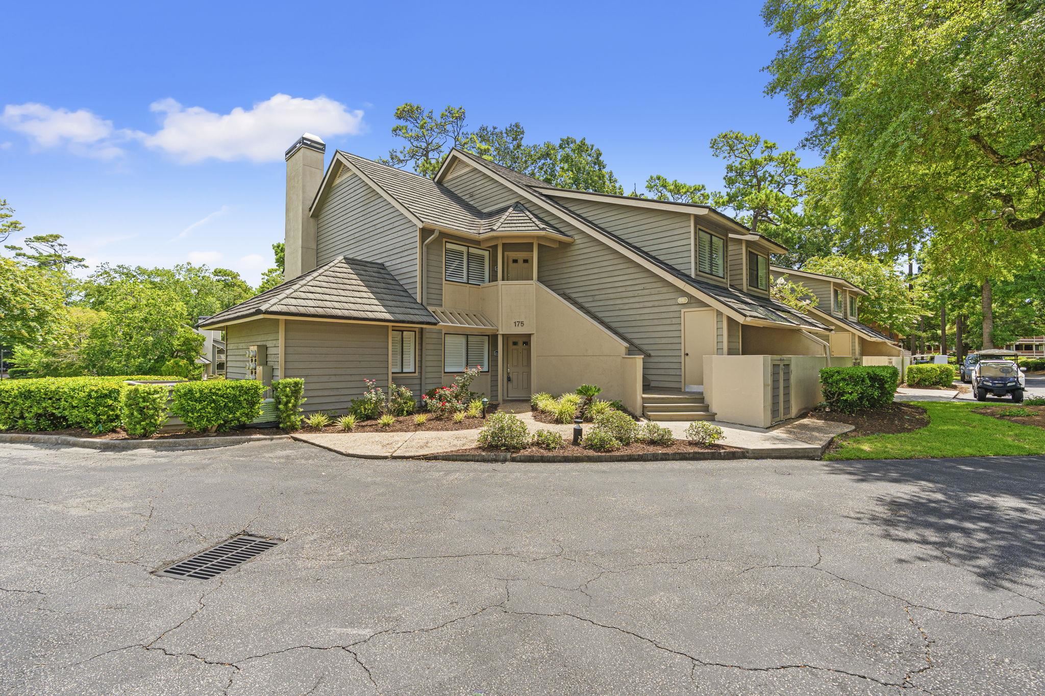 175 Saint Clears Way Unit: 23A
