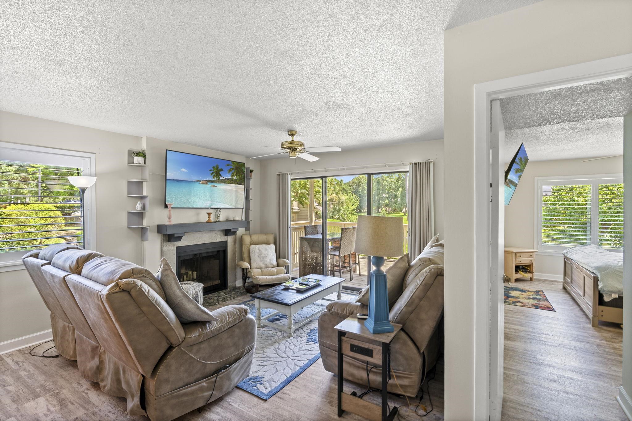 175 Saint Clears Way Unit: 23A