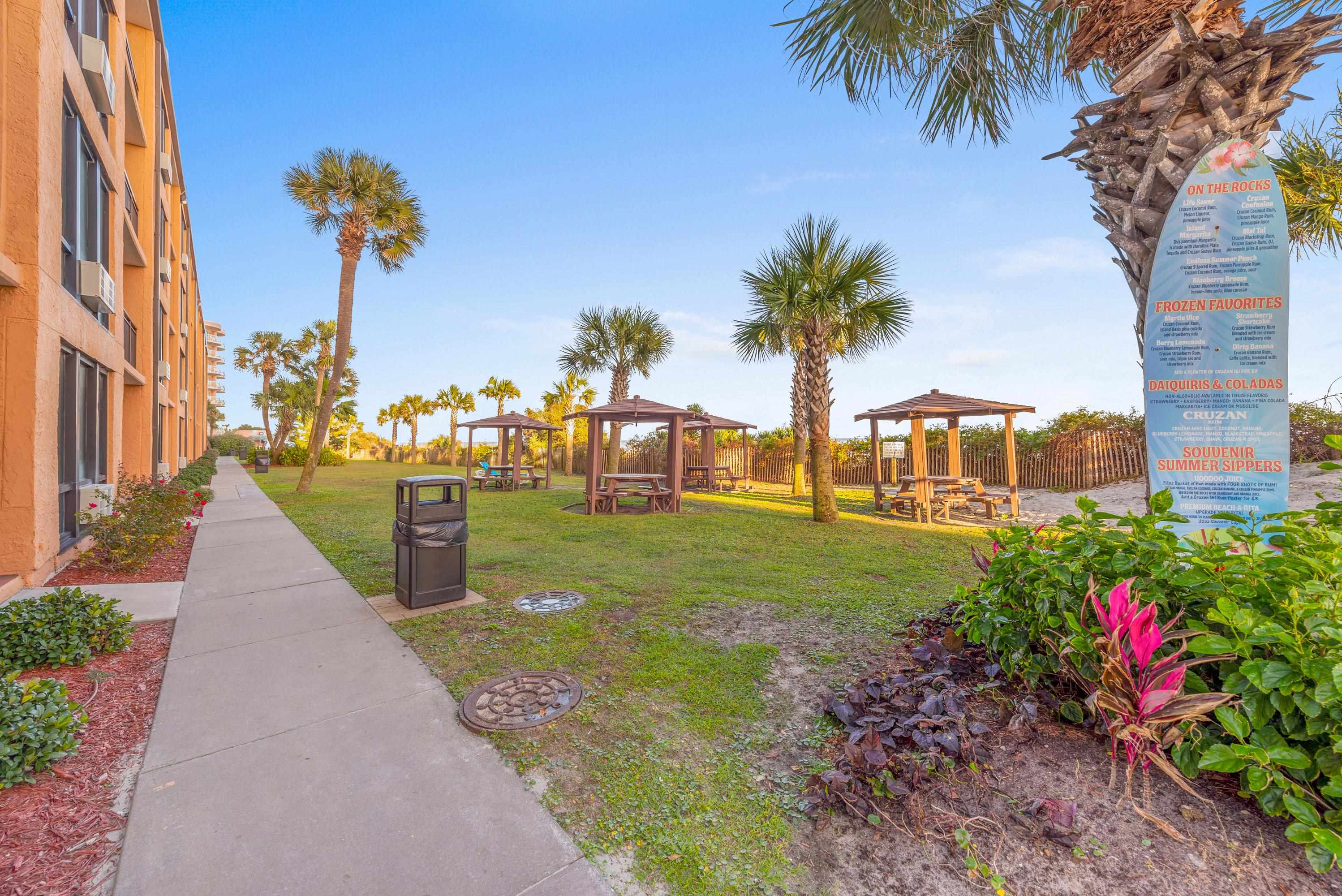 6900 N Ocean Blvd. Unit: 1407