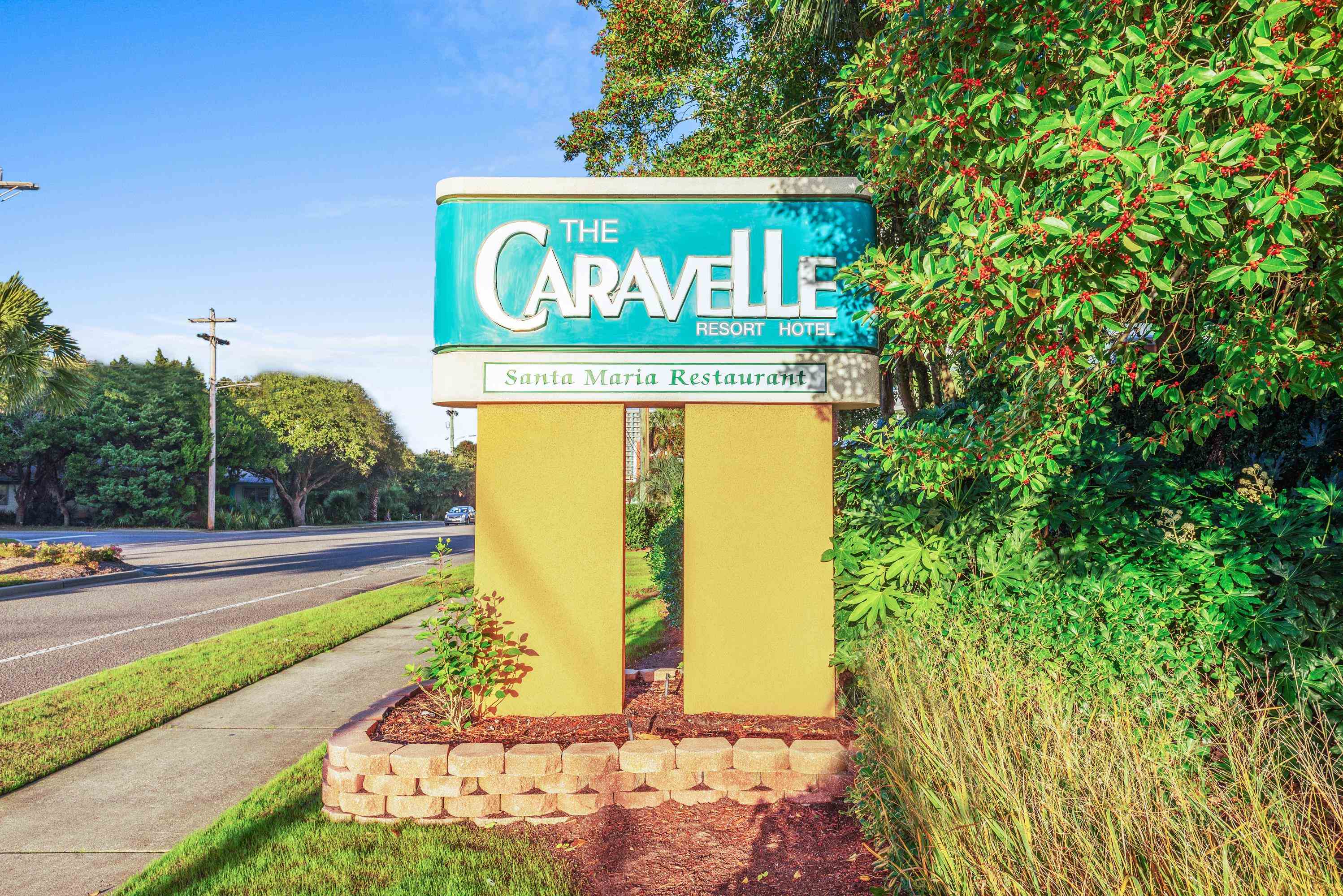 6900 N Ocean Blvd. Unit: 1407