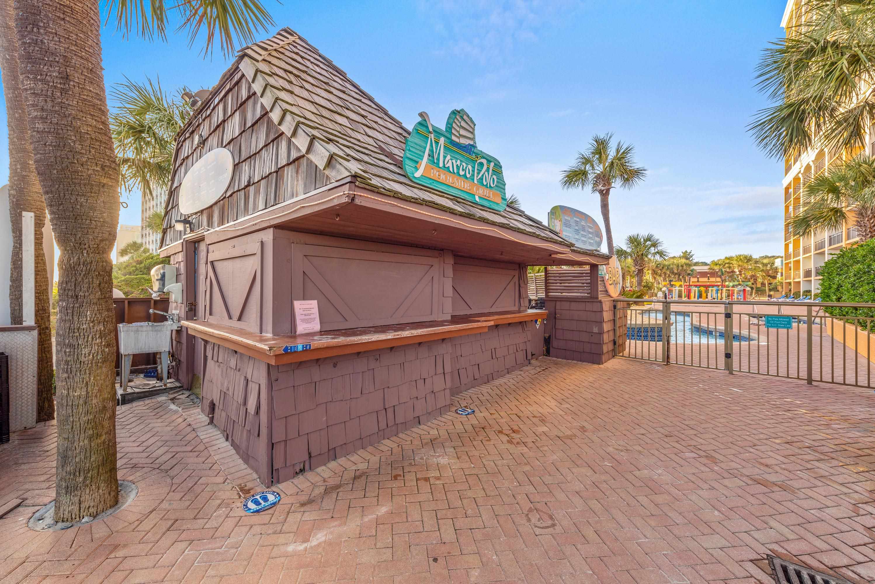 6900 N Ocean Blvd. Unit: 1407