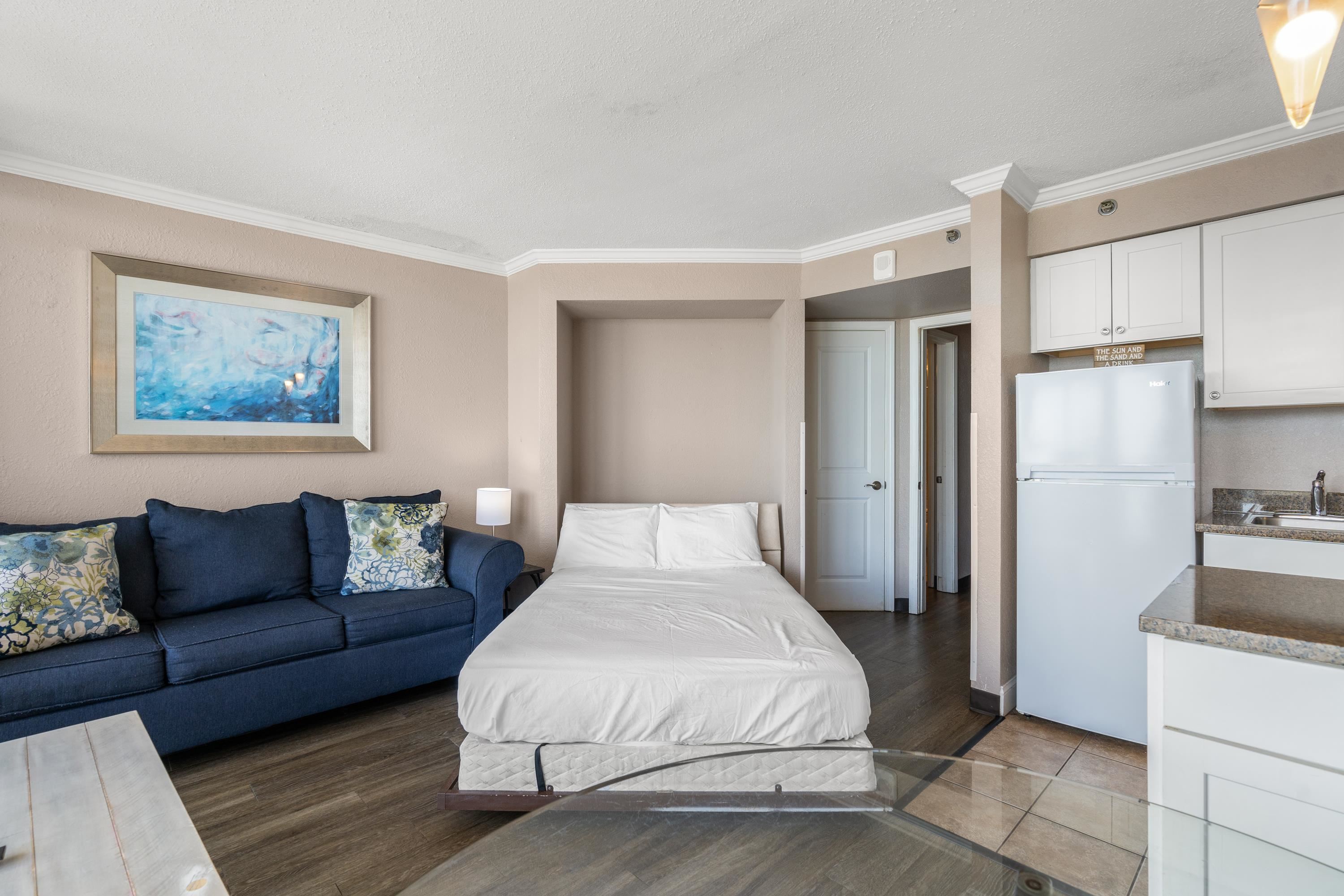 6900 N Ocean Blvd. Unit: 1407