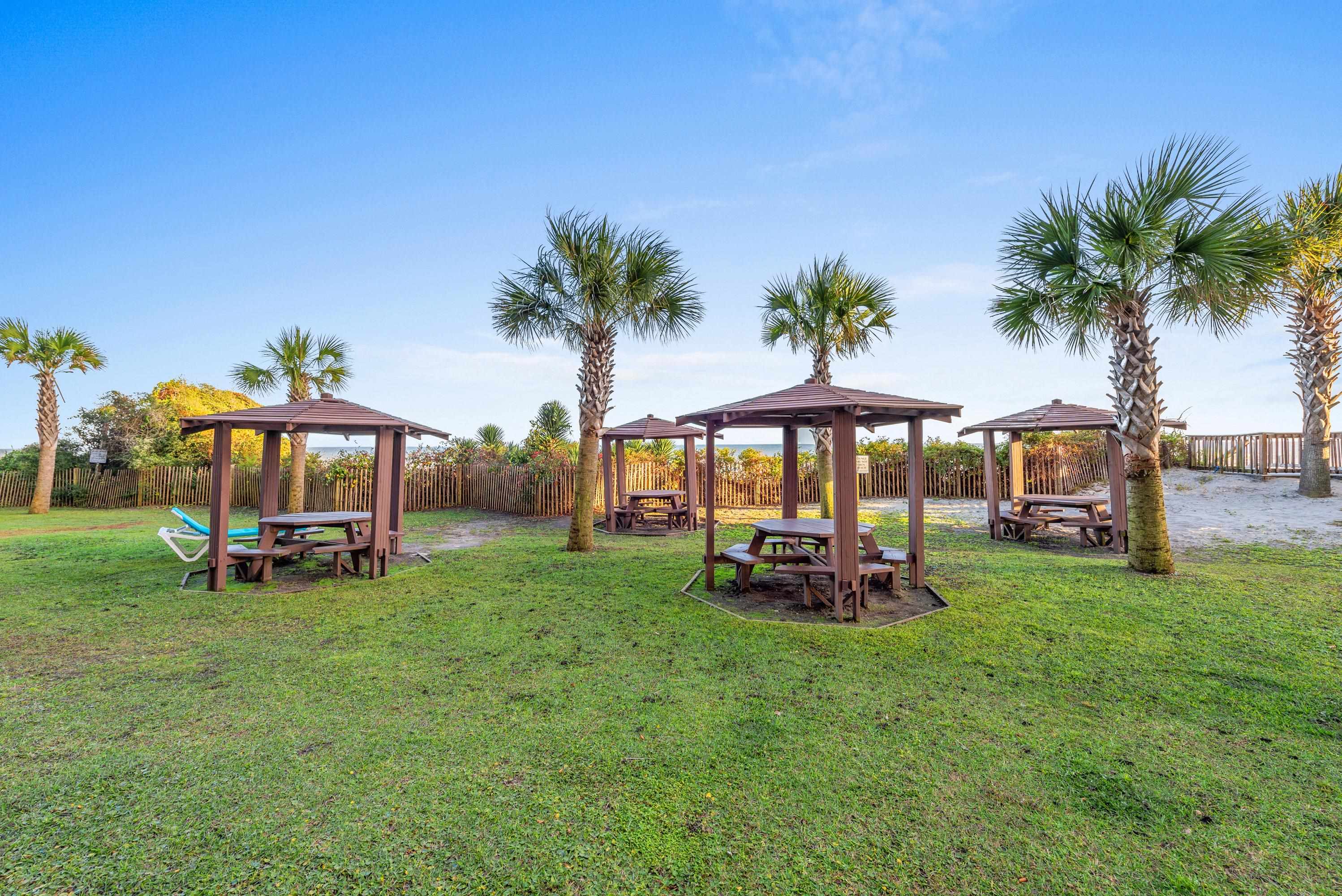 6900 N Ocean Blvd. Unit: 1407