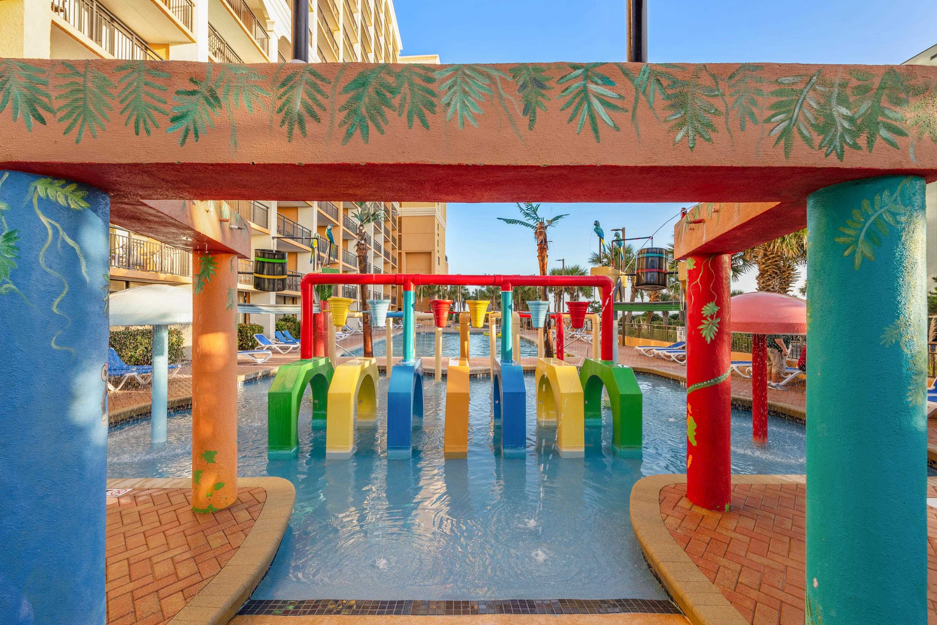 6900 N Ocean Blvd. Unit: 1407