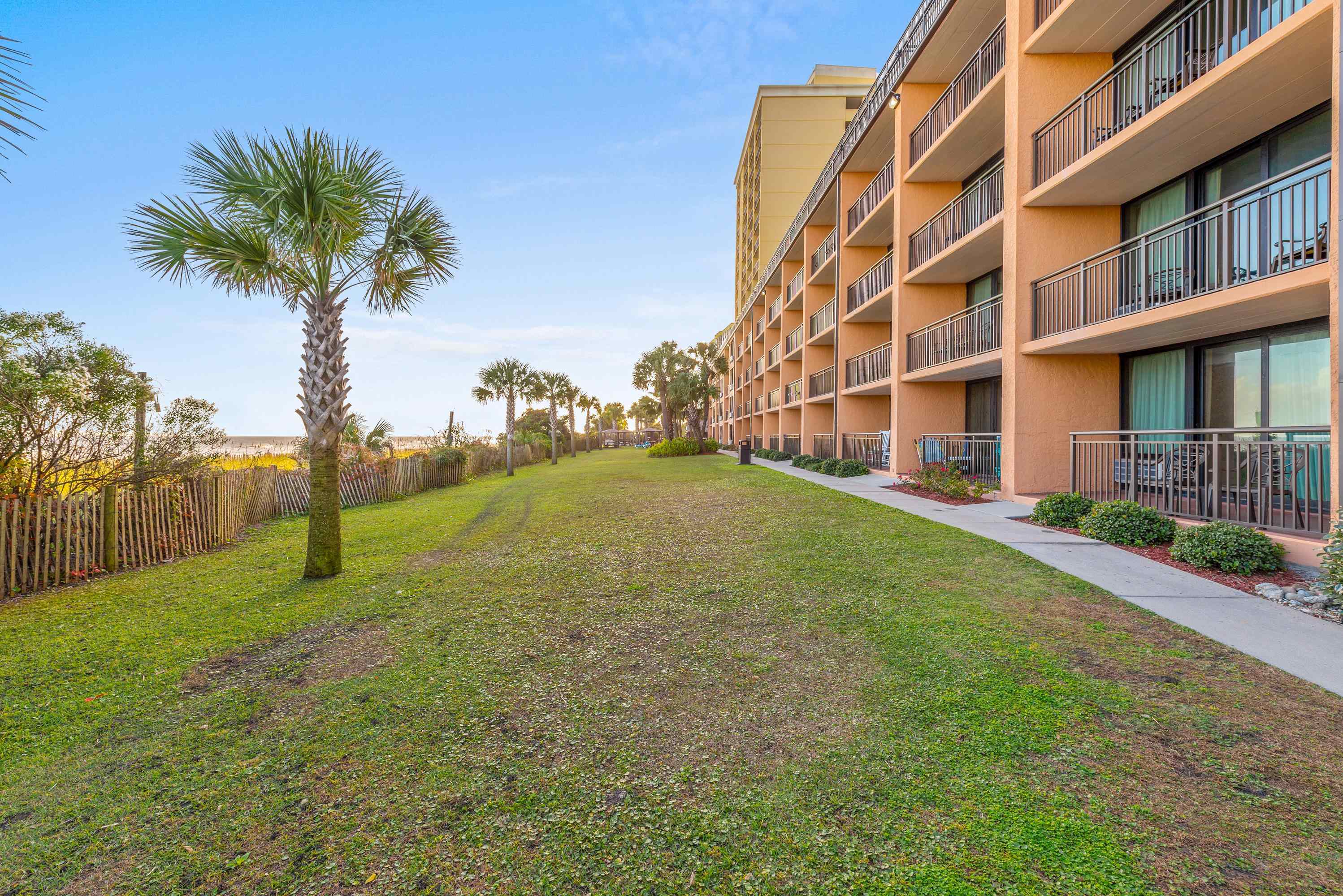 6900 N Ocean Blvd. Unit: 1407