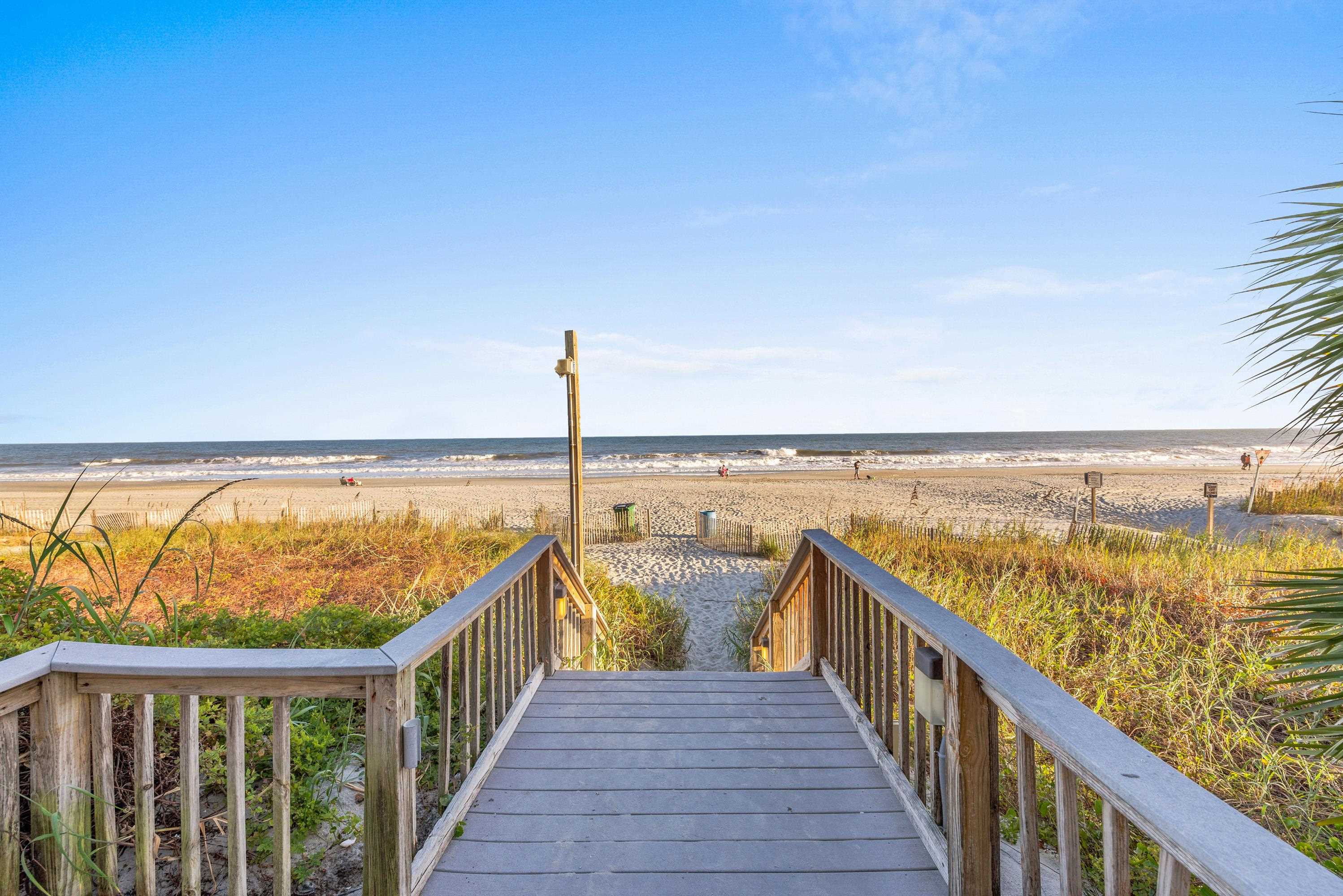 6900 N Ocean Blvd. Unit: 1407