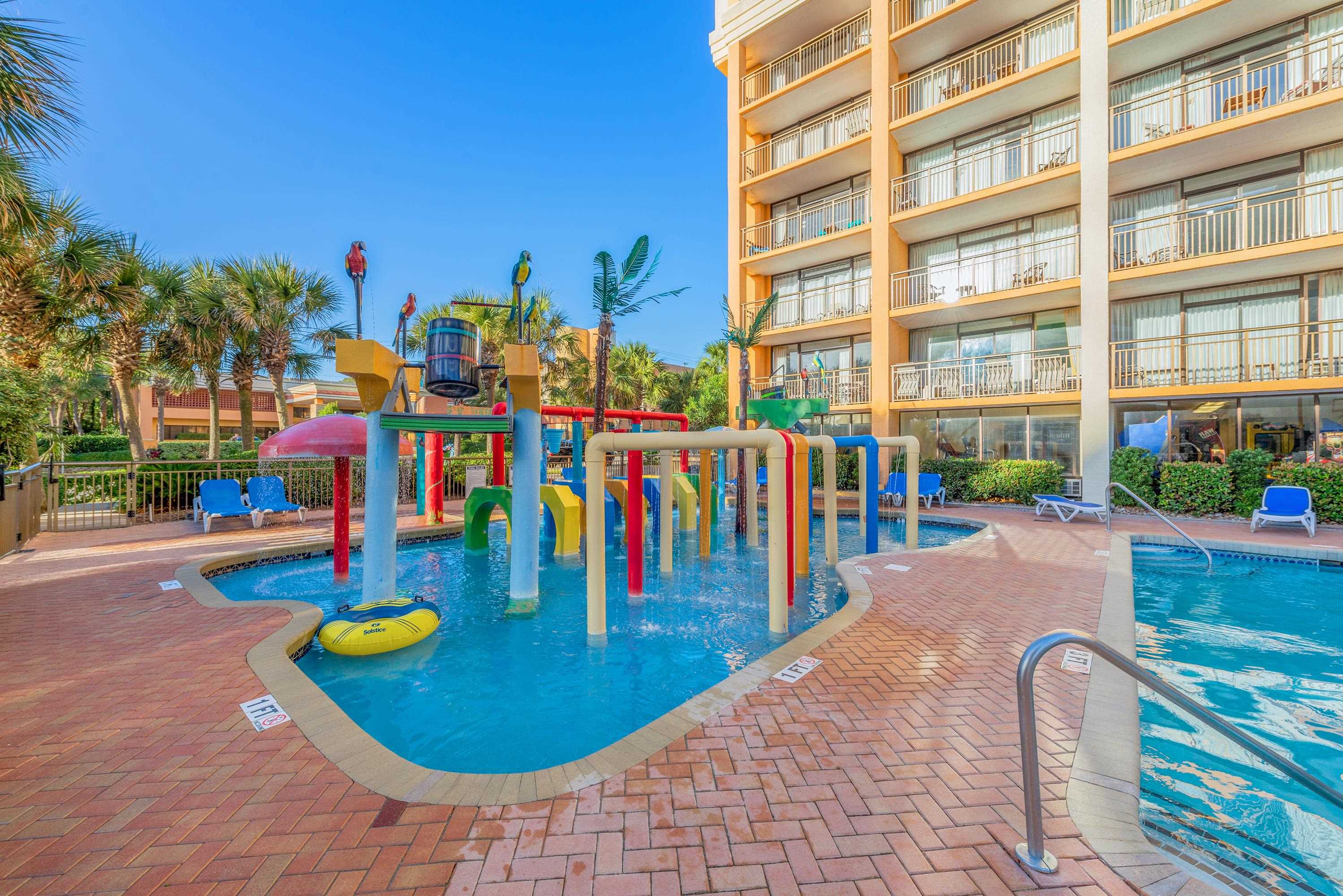 6900 N Ocean Blvd. Unit: 1407
