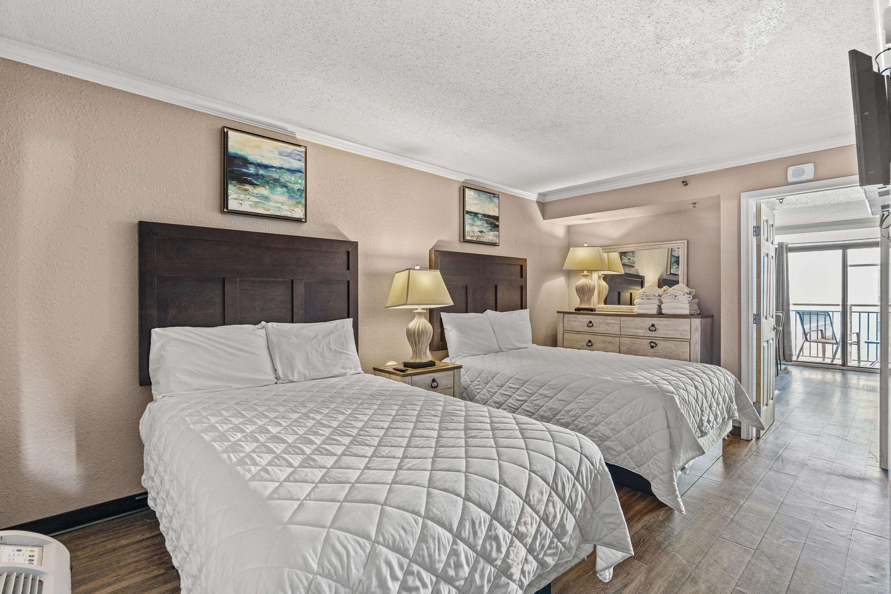 6900 N Ocean Blvd. Unit: 1407