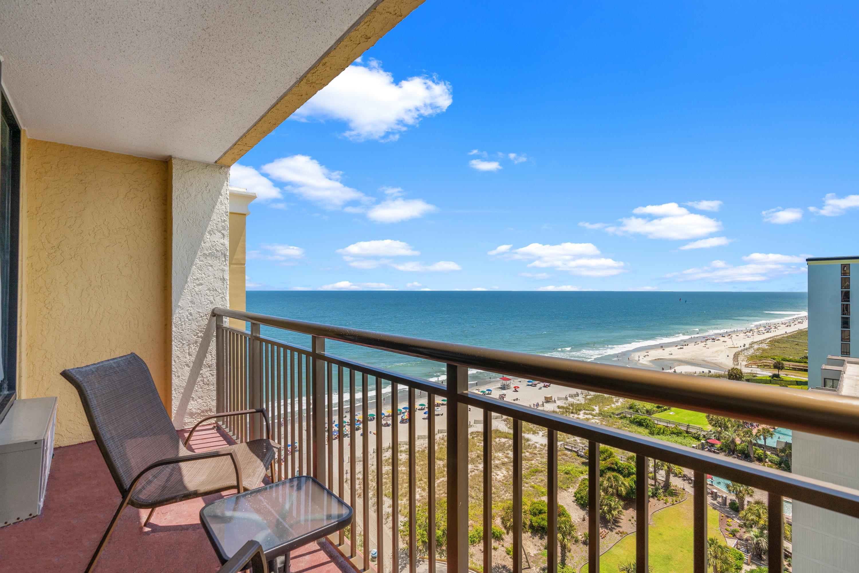 6900 N Ocean Blvd. Unit: 1407