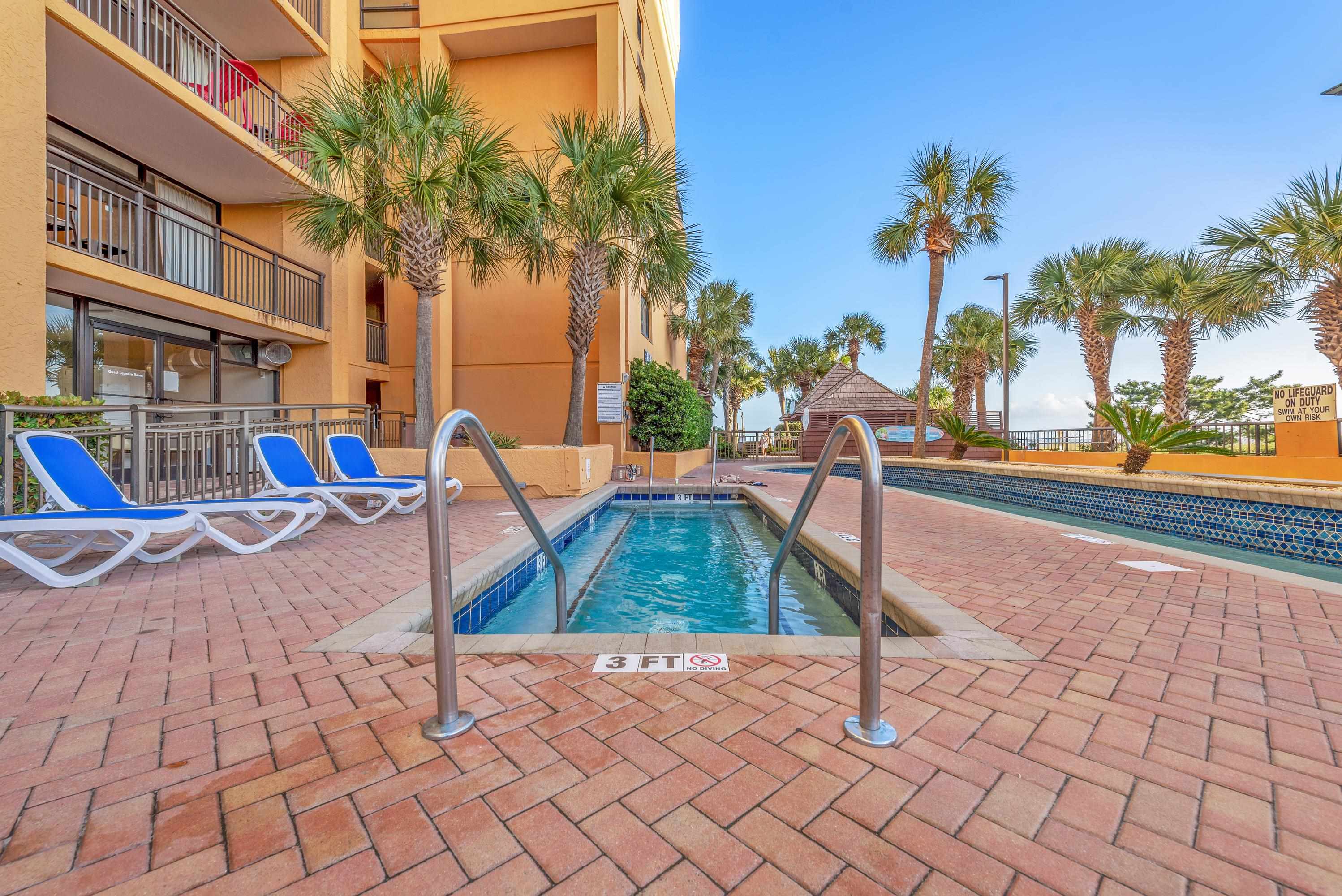 6900 N Ocean Blvd. Unit: 1407