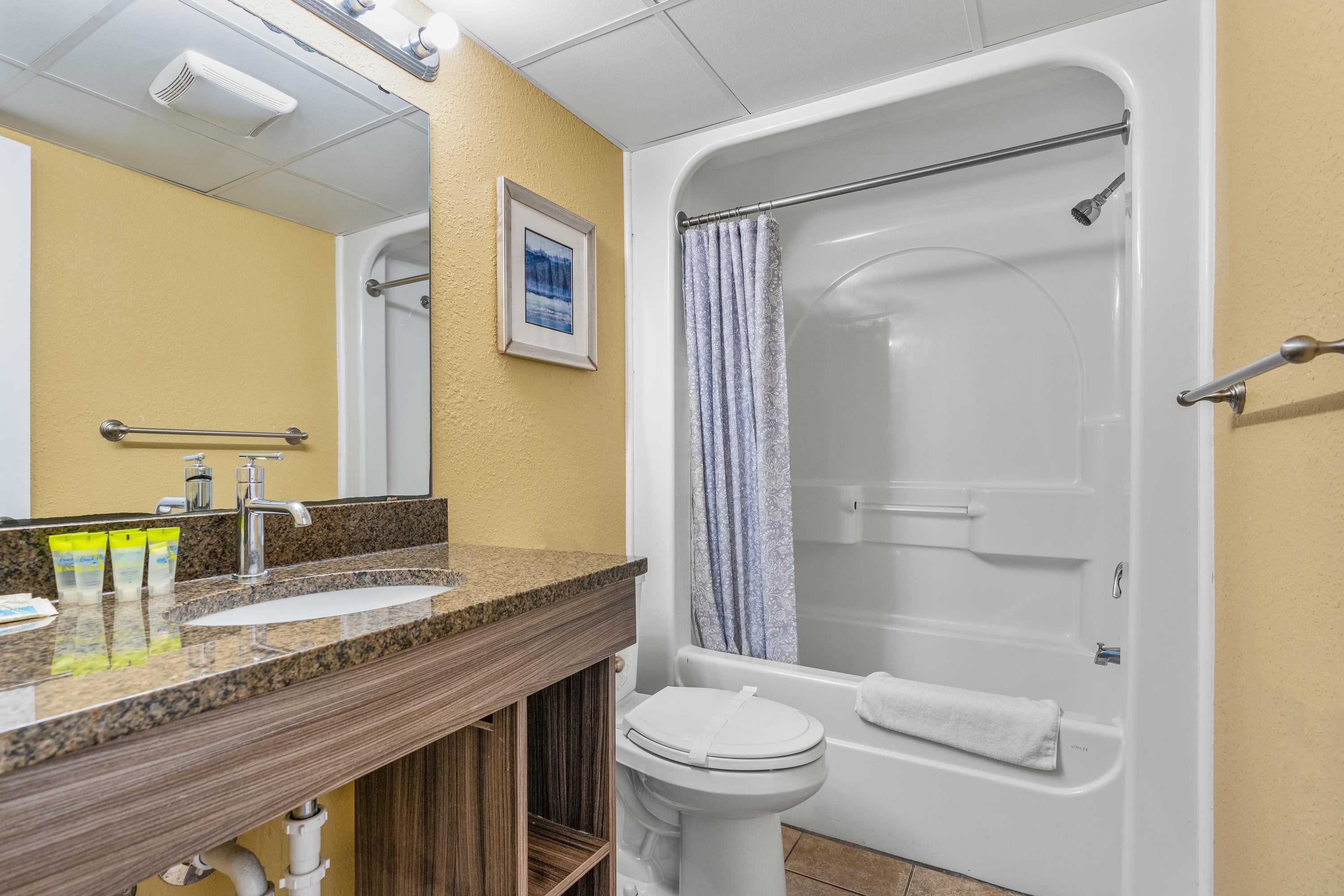 6900 N Ocean Blvd. Unit: 1407