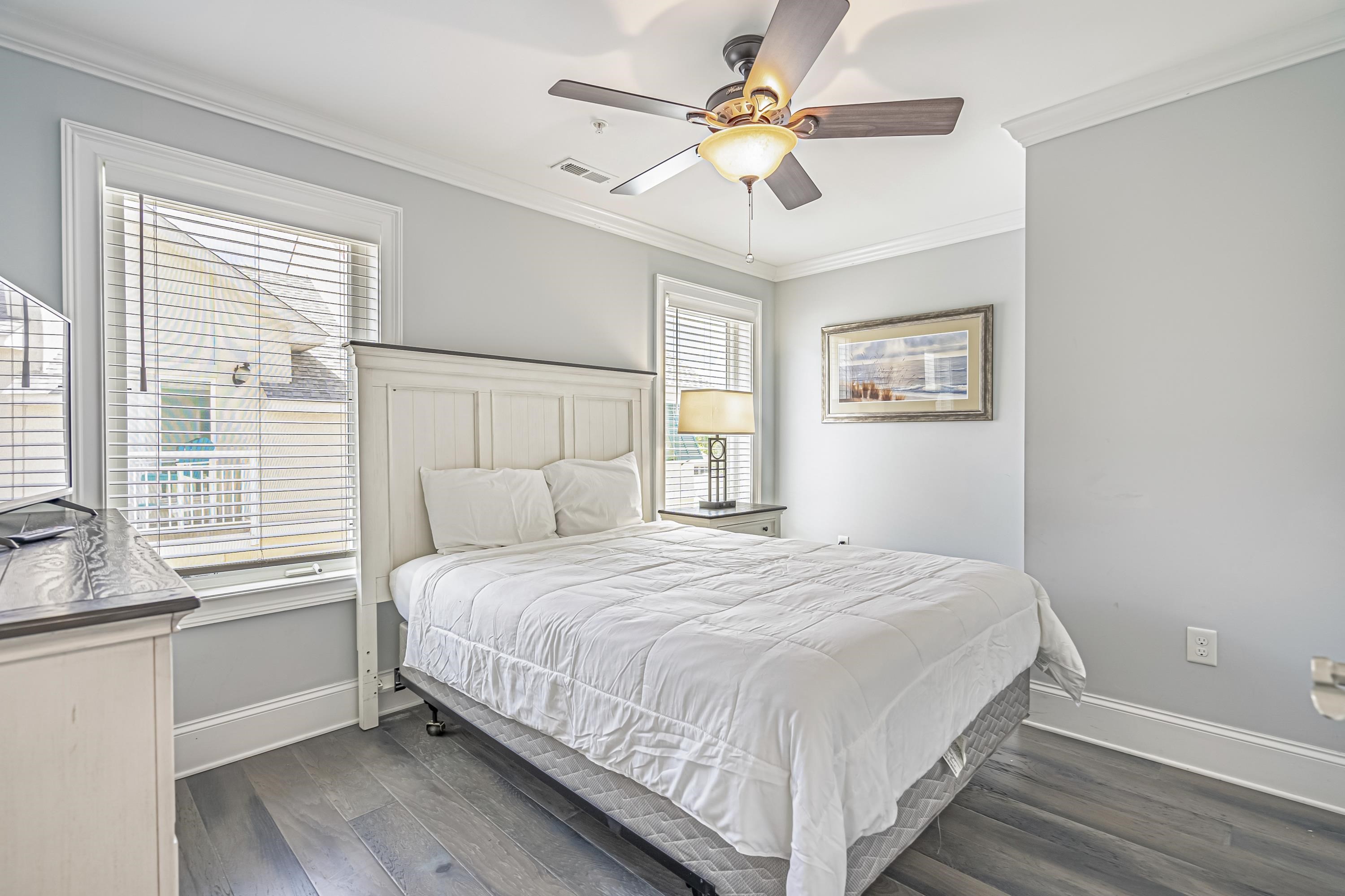 7401 N Ocean Blvd. Unit: 8