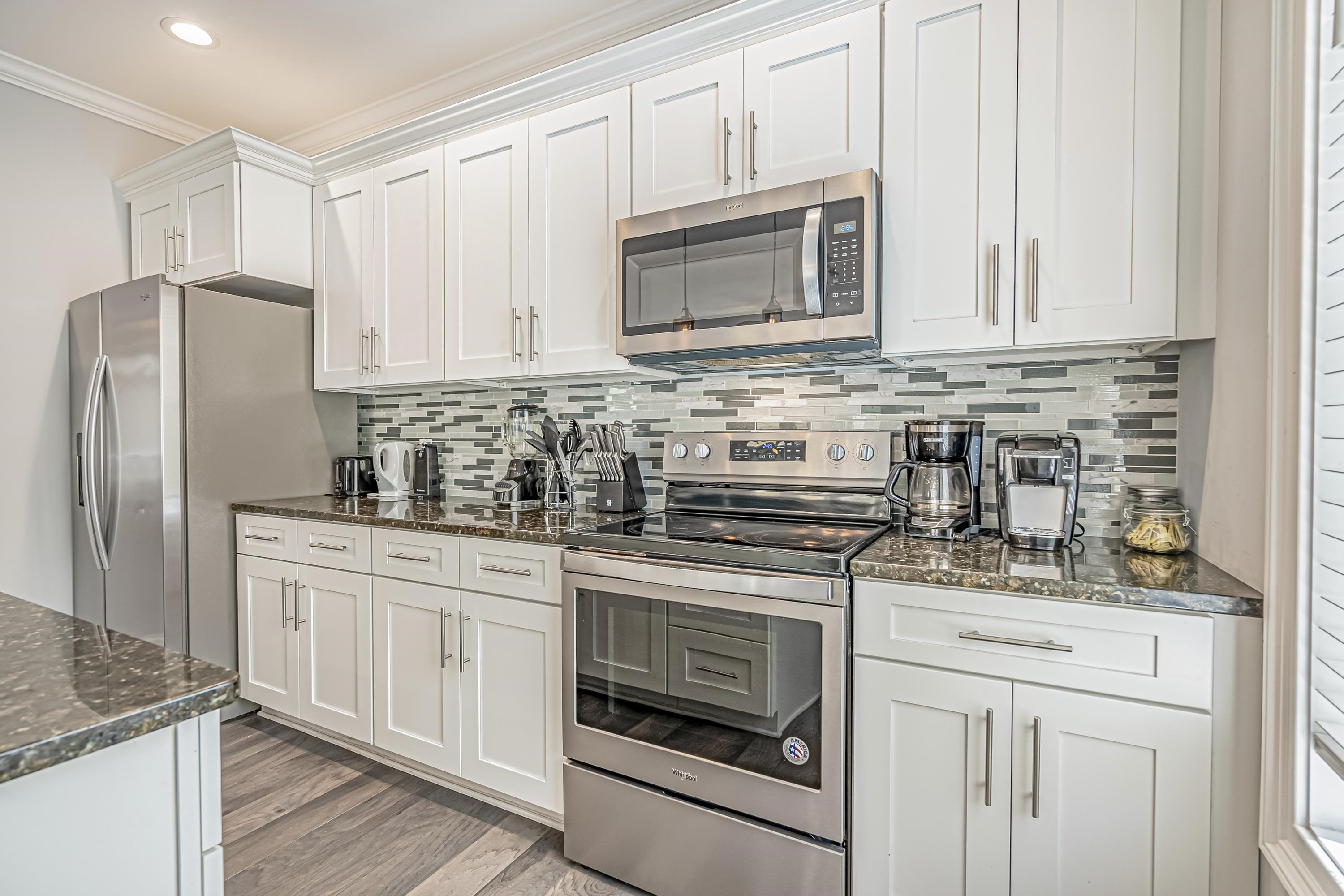7401 N Ocean Blvd. Unit: 8