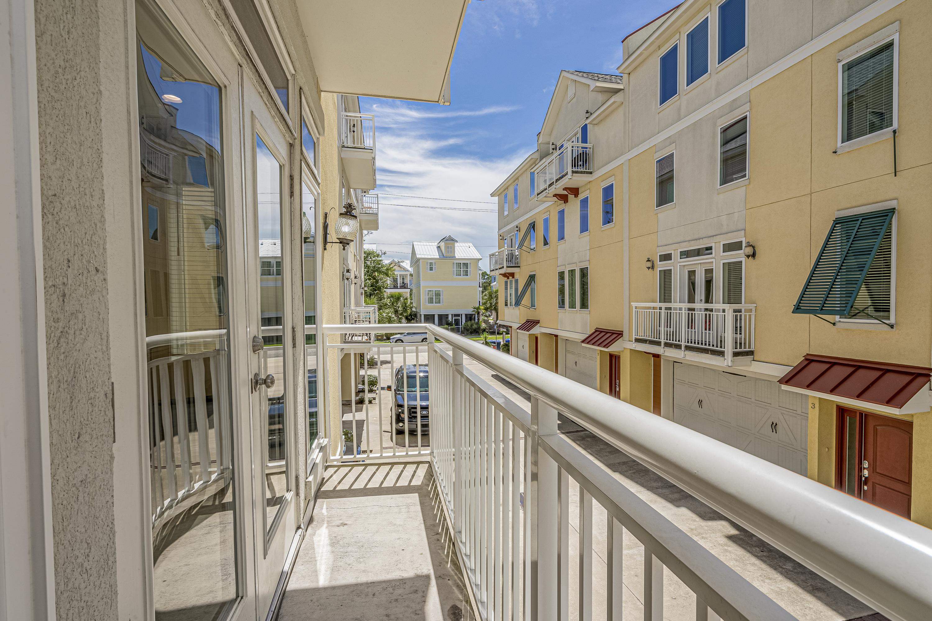 7401 N Ocean Blvd. Unit: 8