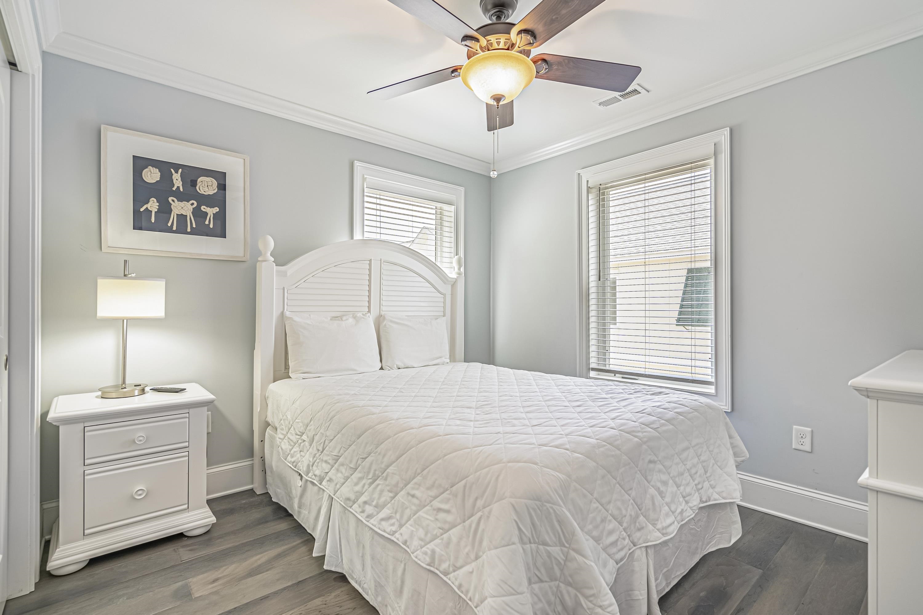 7401 N Ocean Blvd. Unit: 8