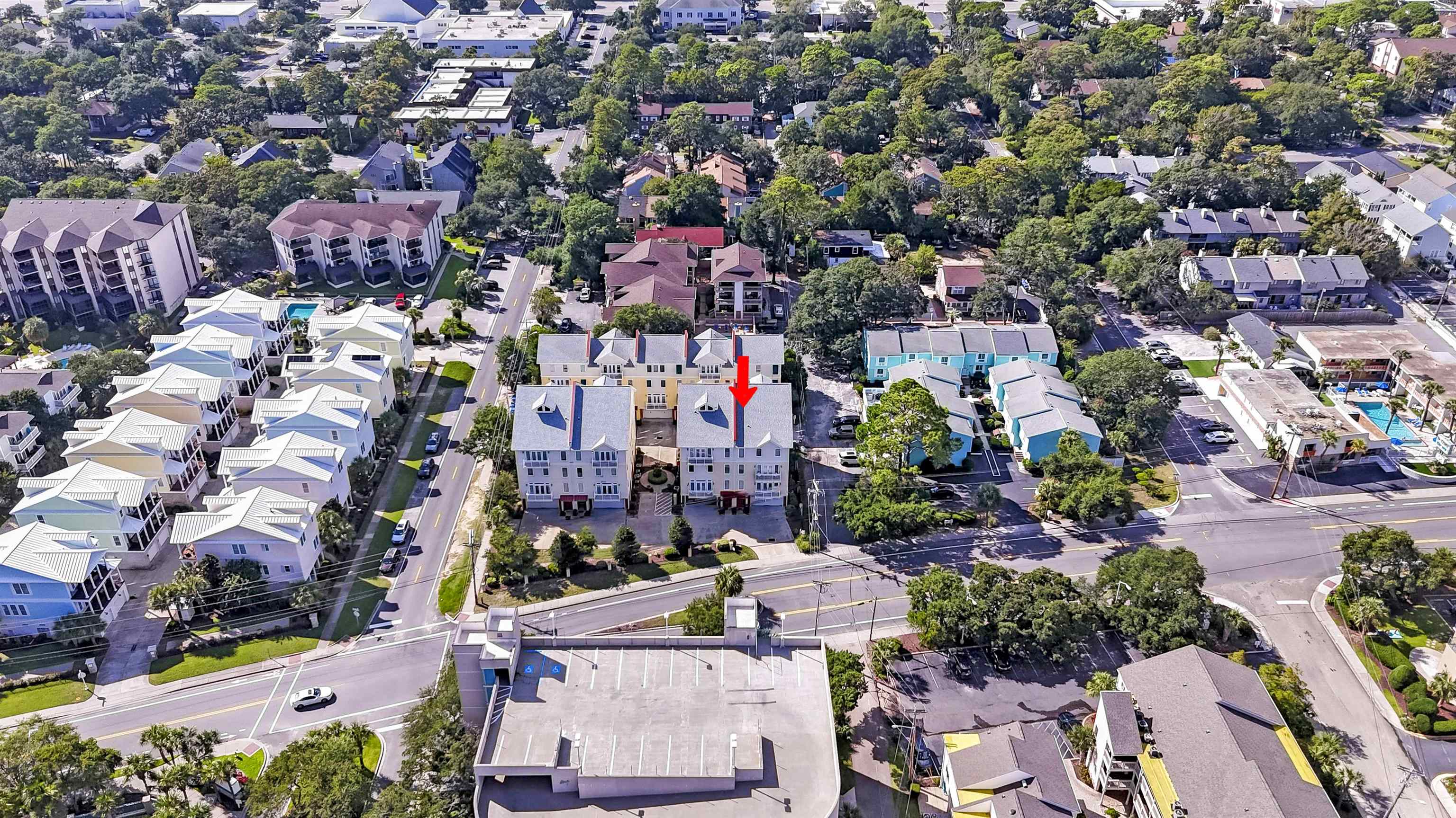 7401 N Ocean Blvd. Unit: 8
