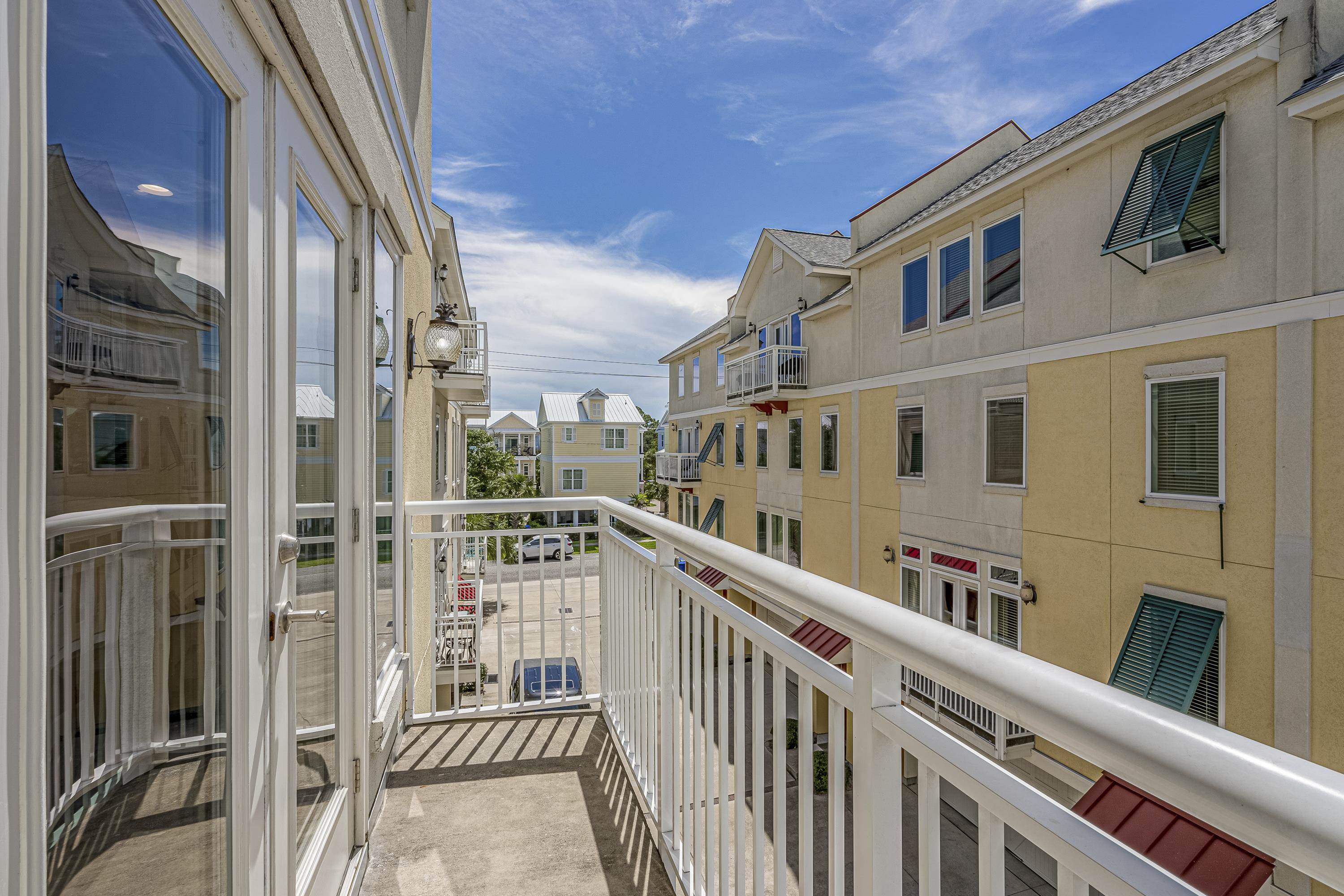 7401 N Ocean Blvd. Unit: 8