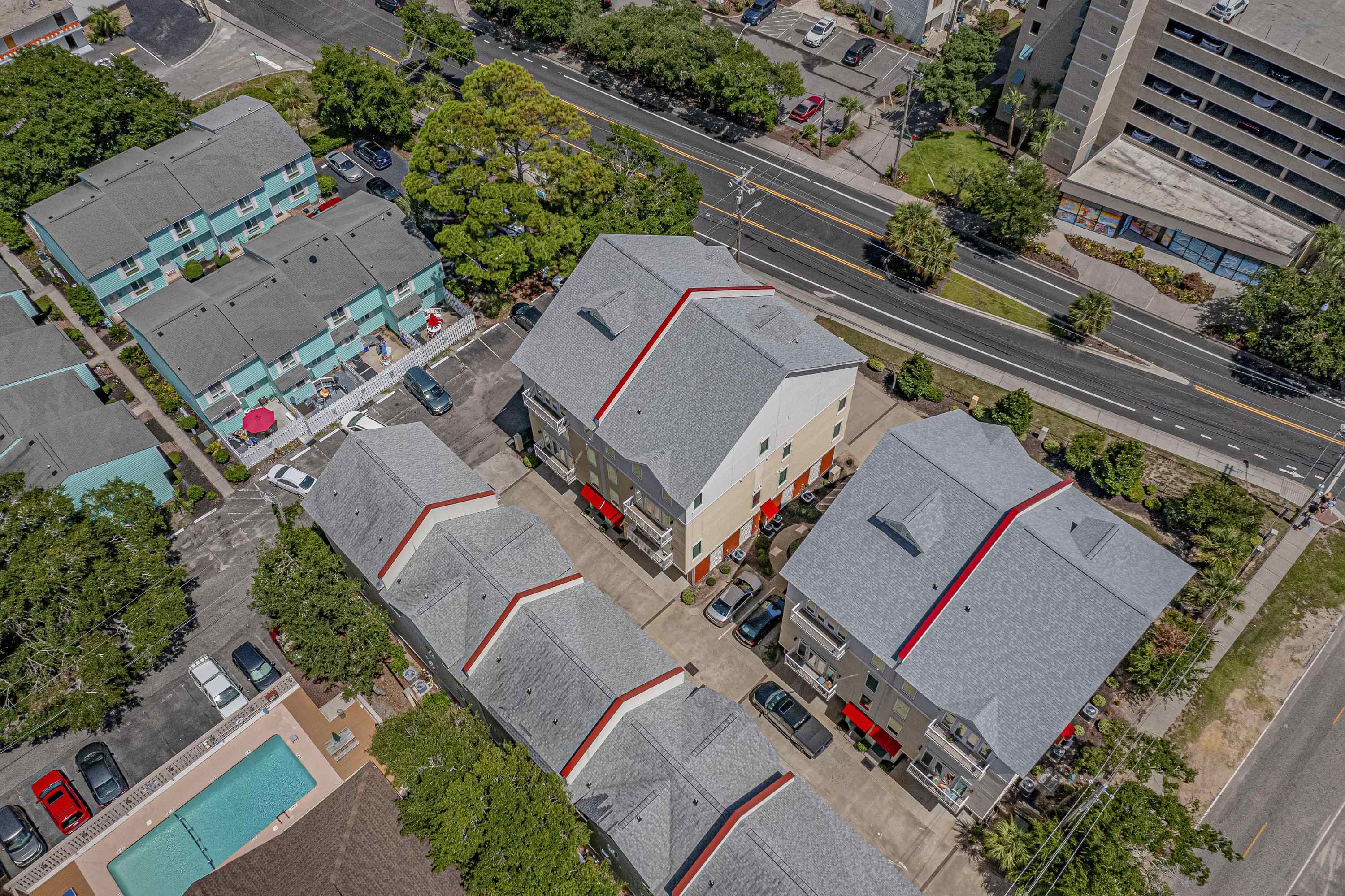 7401 N Ocean Blvd. Unit: 8