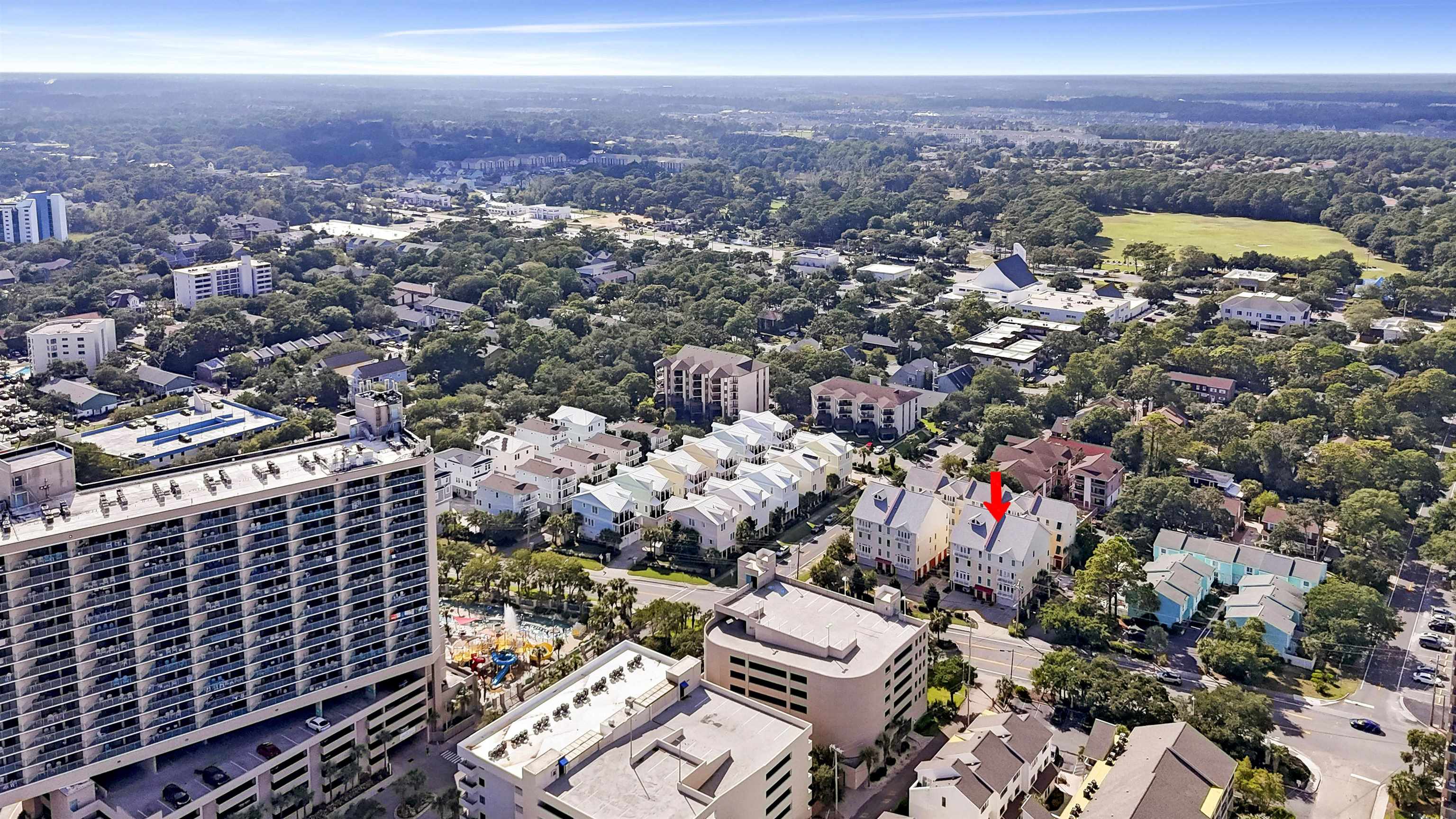 7401 N Ocean Blvd. Unit: 8