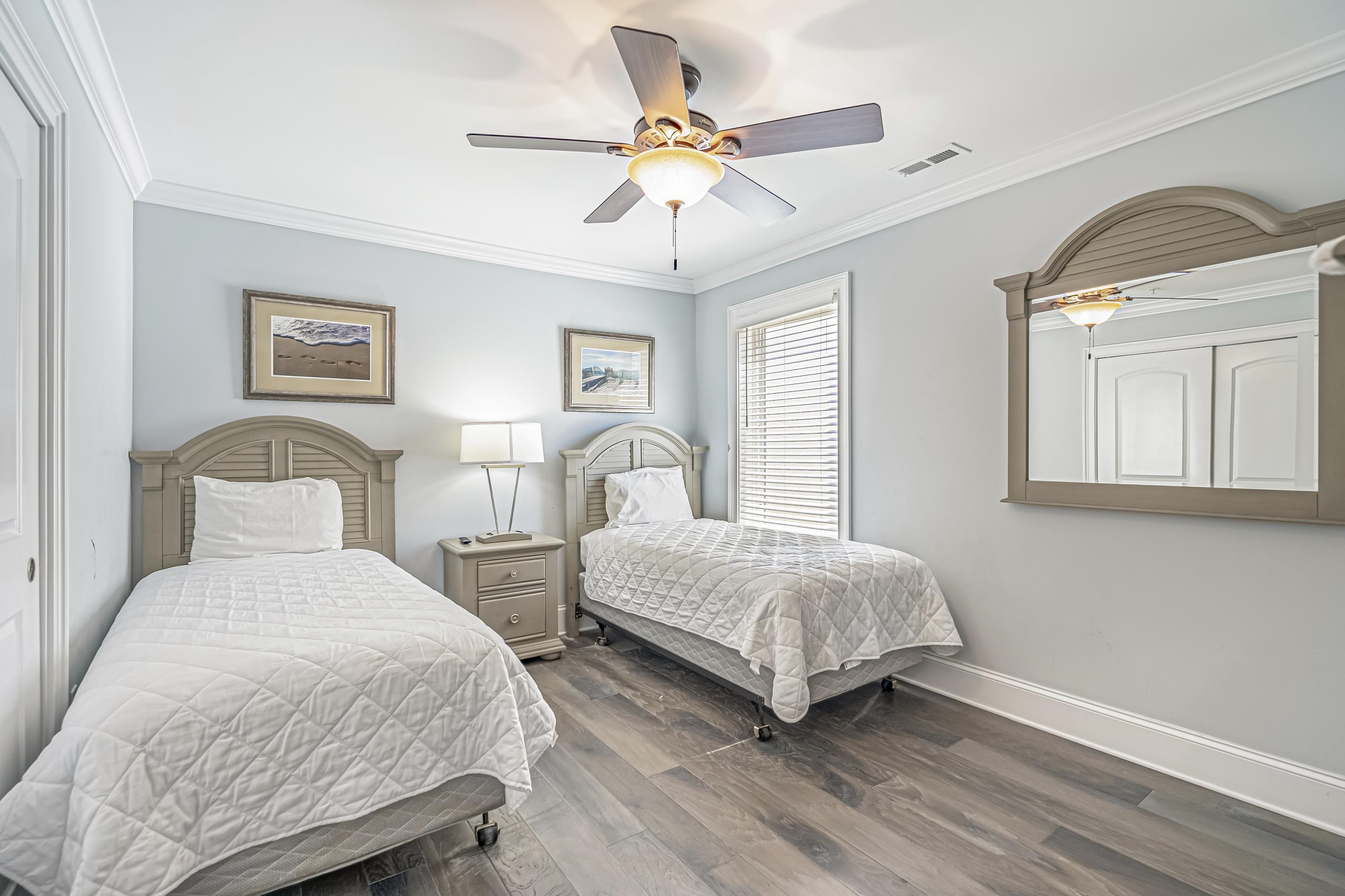 7401 N Ocean Blvd. Unit: 8