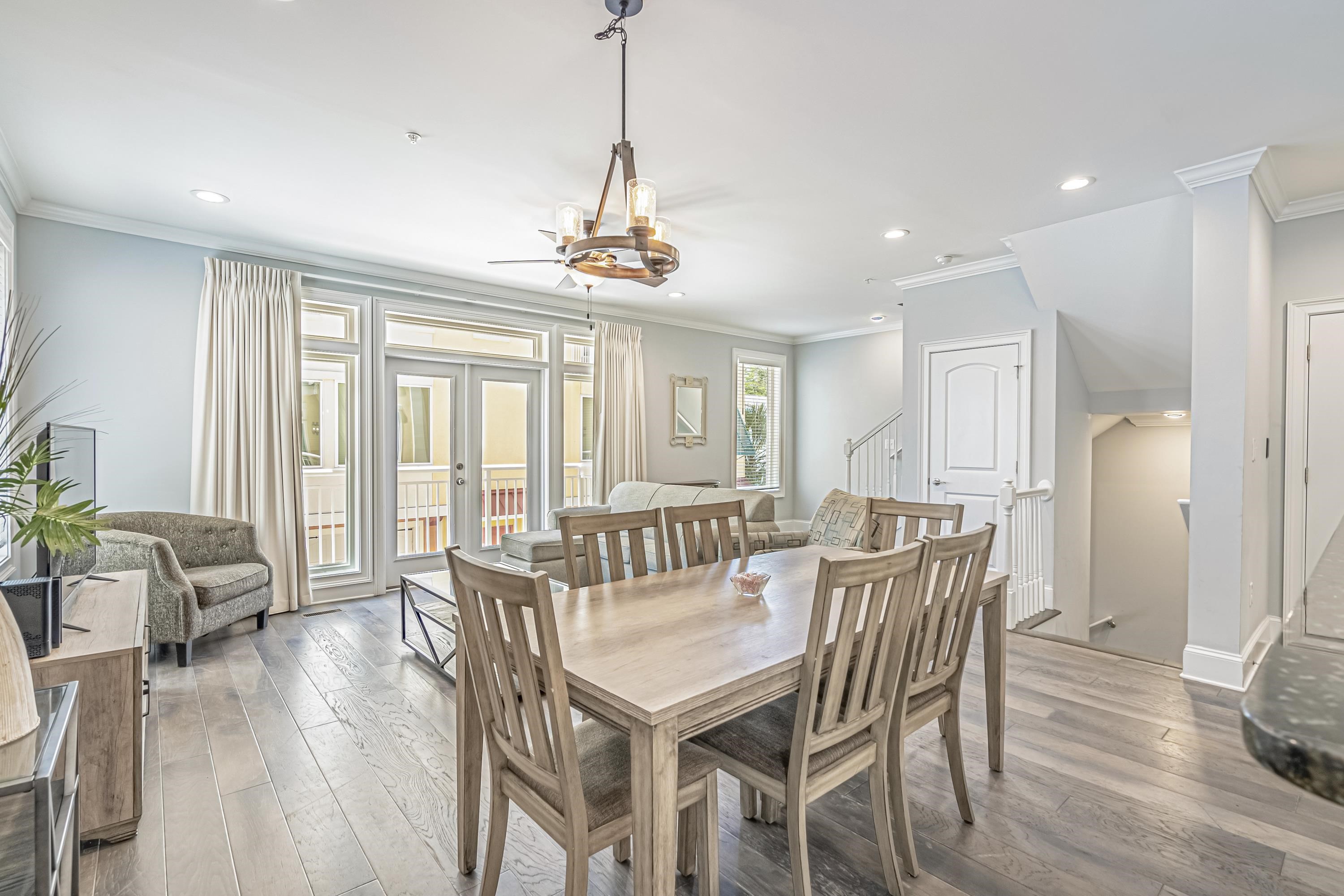 7401 N Ocean Blvd. Unit: 8