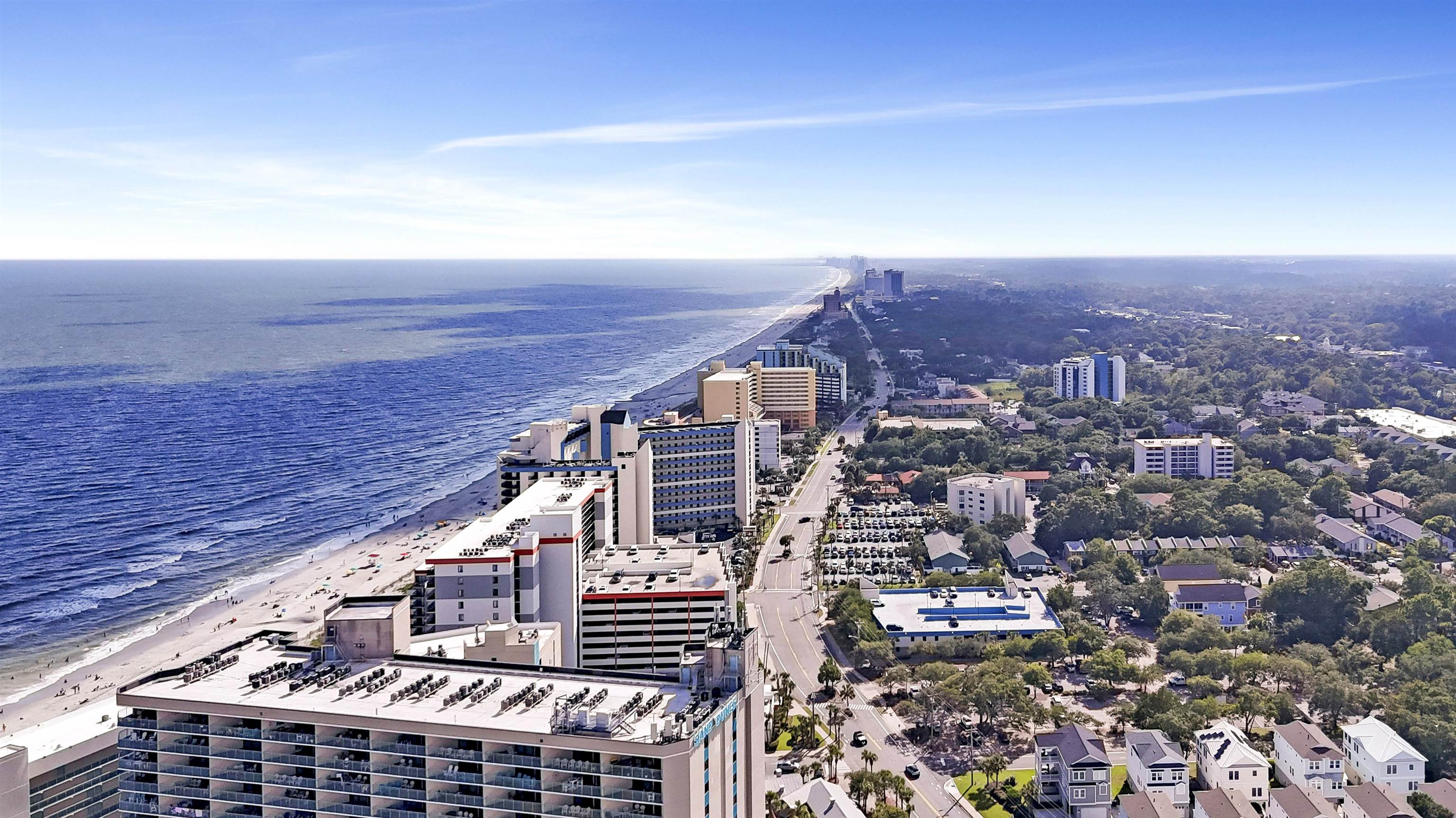 7401 N Ocean Blvd. Unit: 8